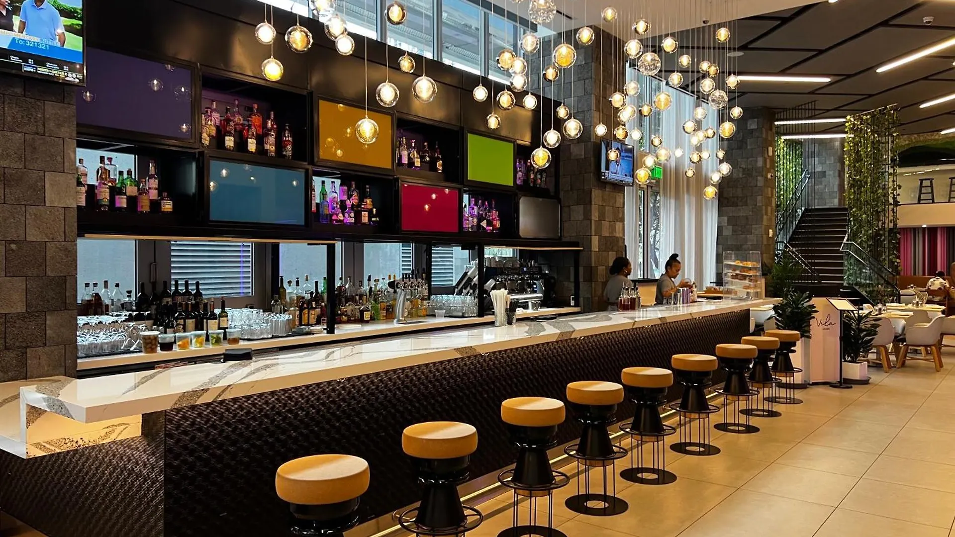 Yotel Hotel