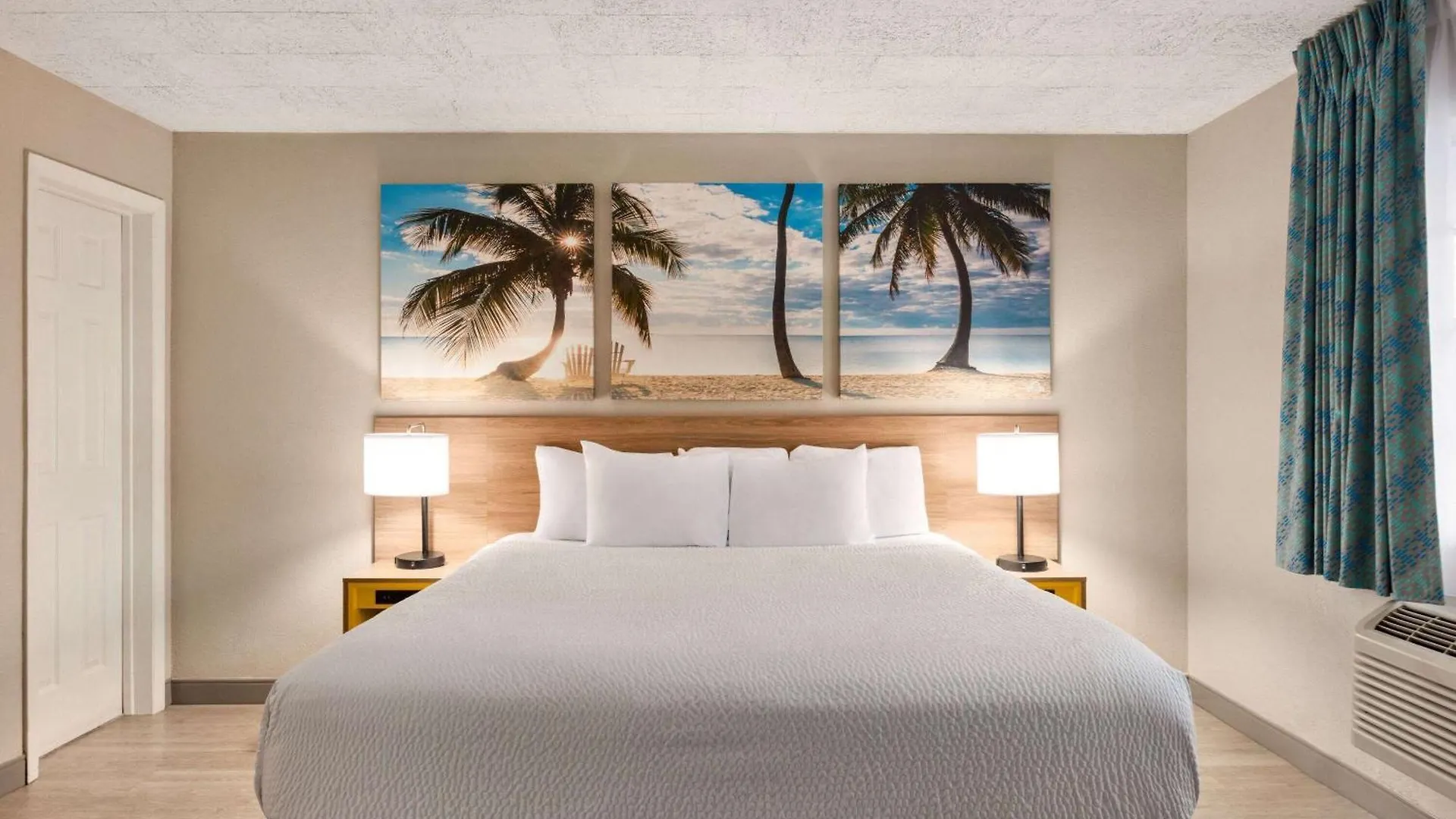 Days By Wyndham Miami Airport North 2* Miami Springs