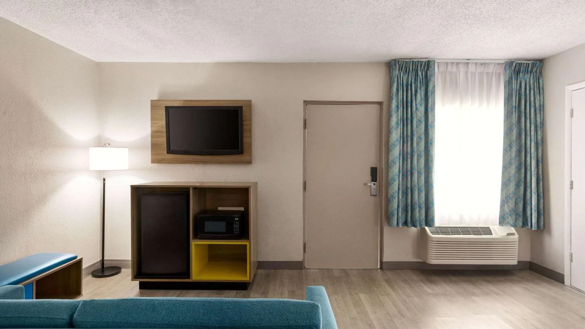 Days By Wyndham Miami Airport North Ξενοδοχείο 2*