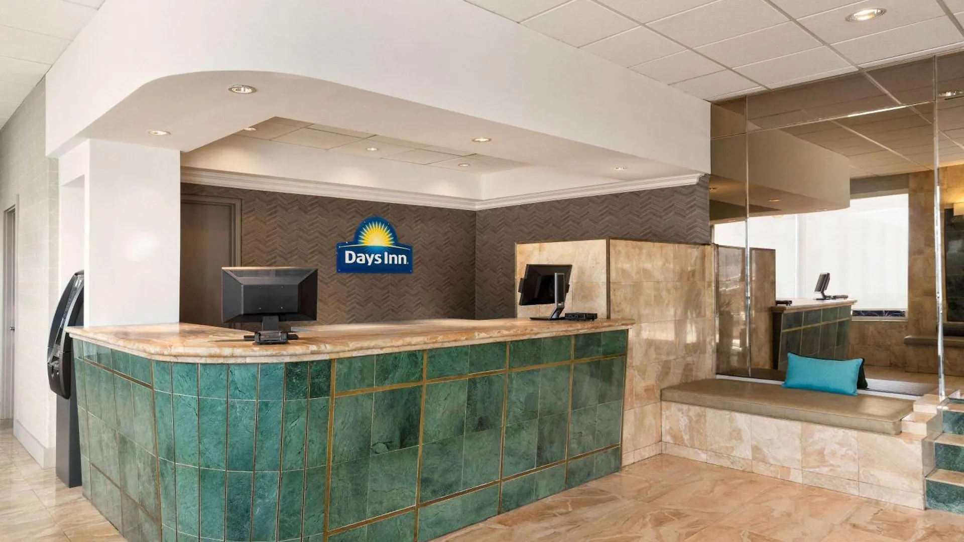 Days By Wyndham Miami Airport North Ξενοδοχείο Miami Springs