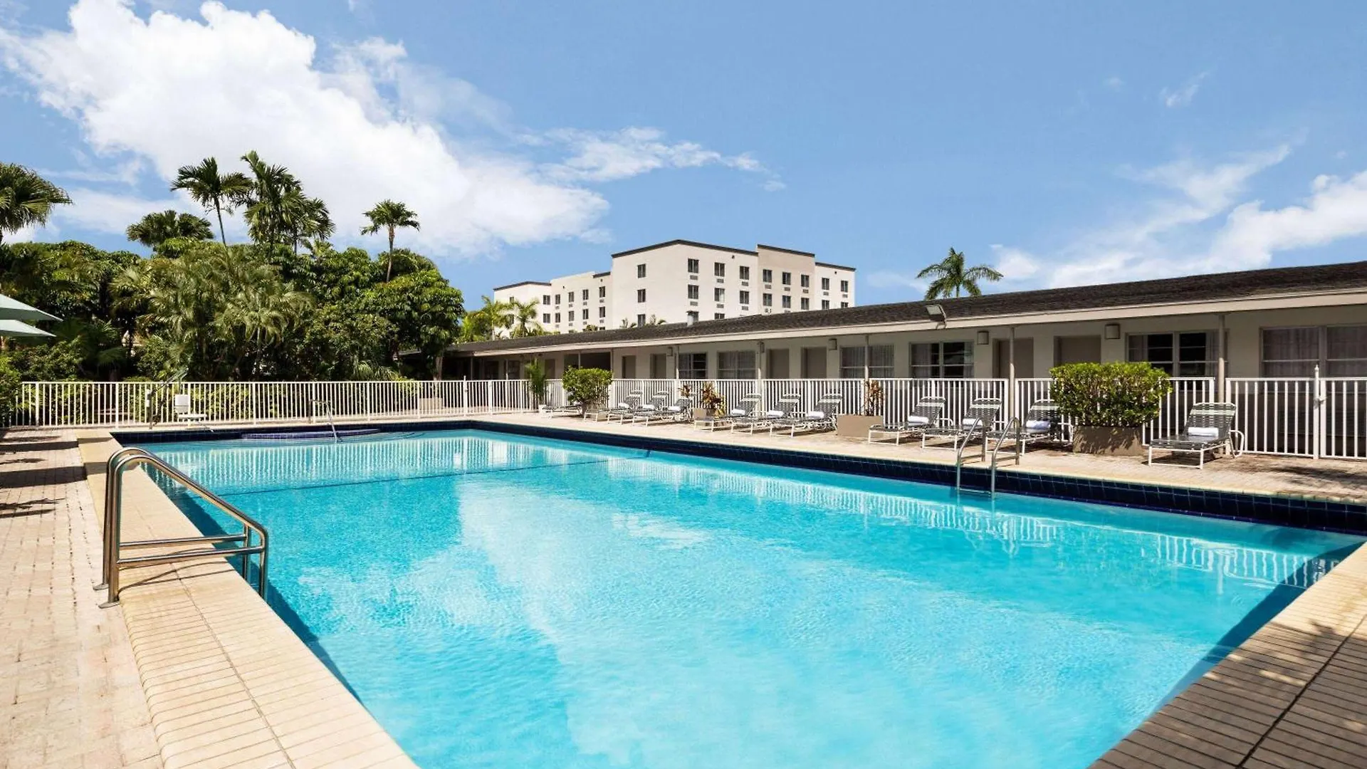 Ξενοδοχείο Days By Wyndham Miami Airport North Miami Springs