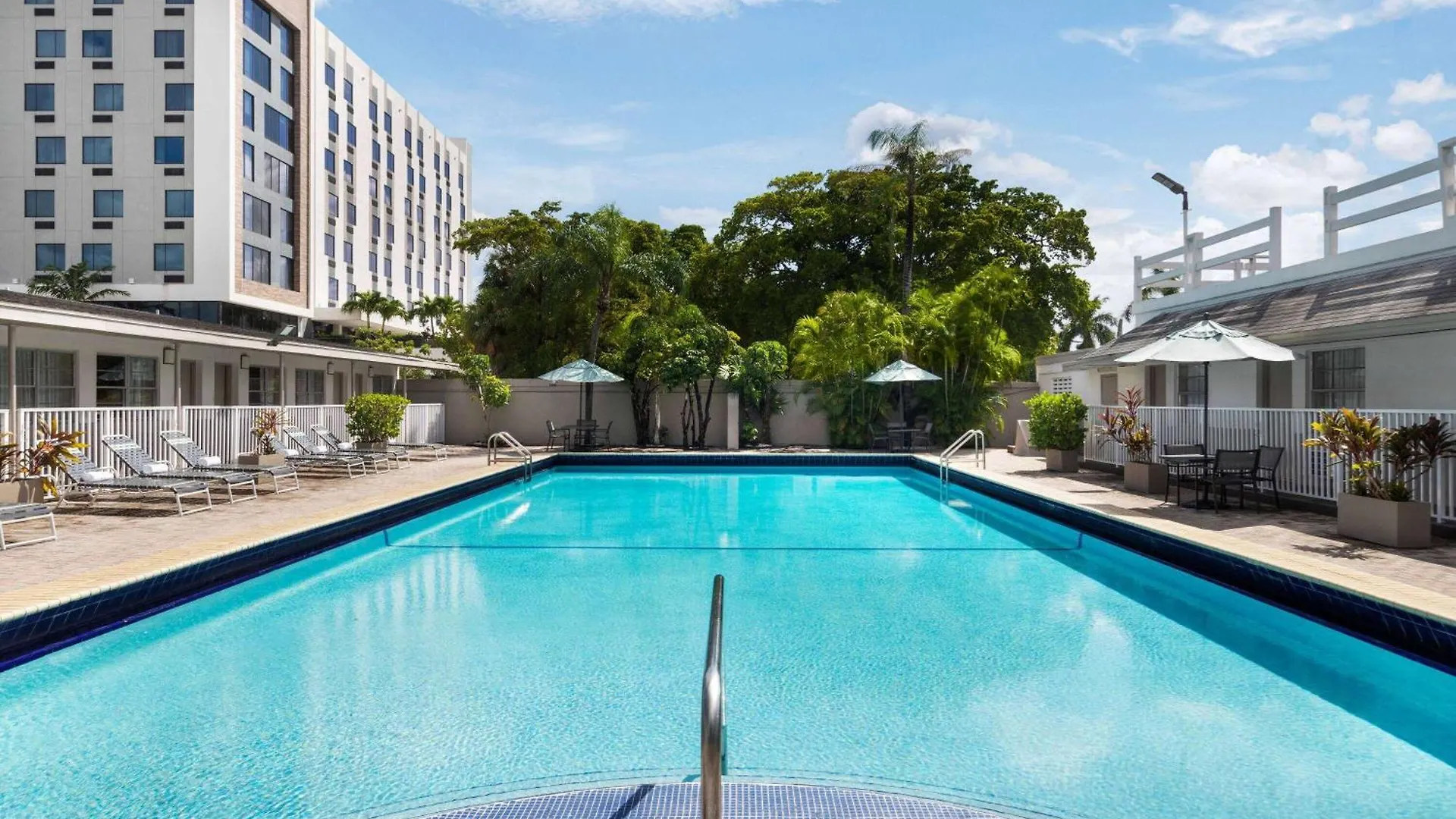 Ξενοδοχείο Days By Wyndham Miami Airport North