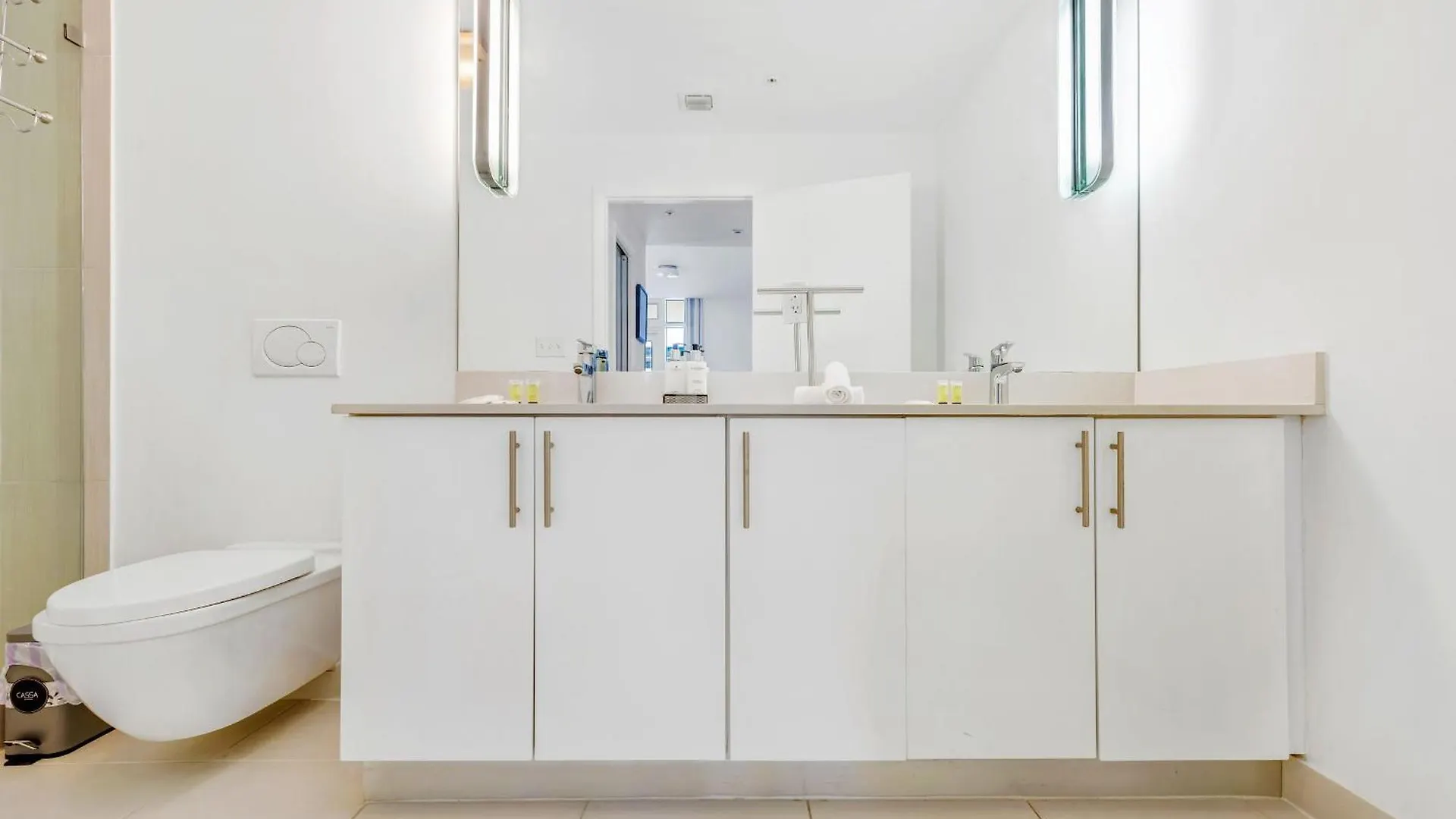 Апартаменты Modern 2-bd In The Heart Of Midtown Майами