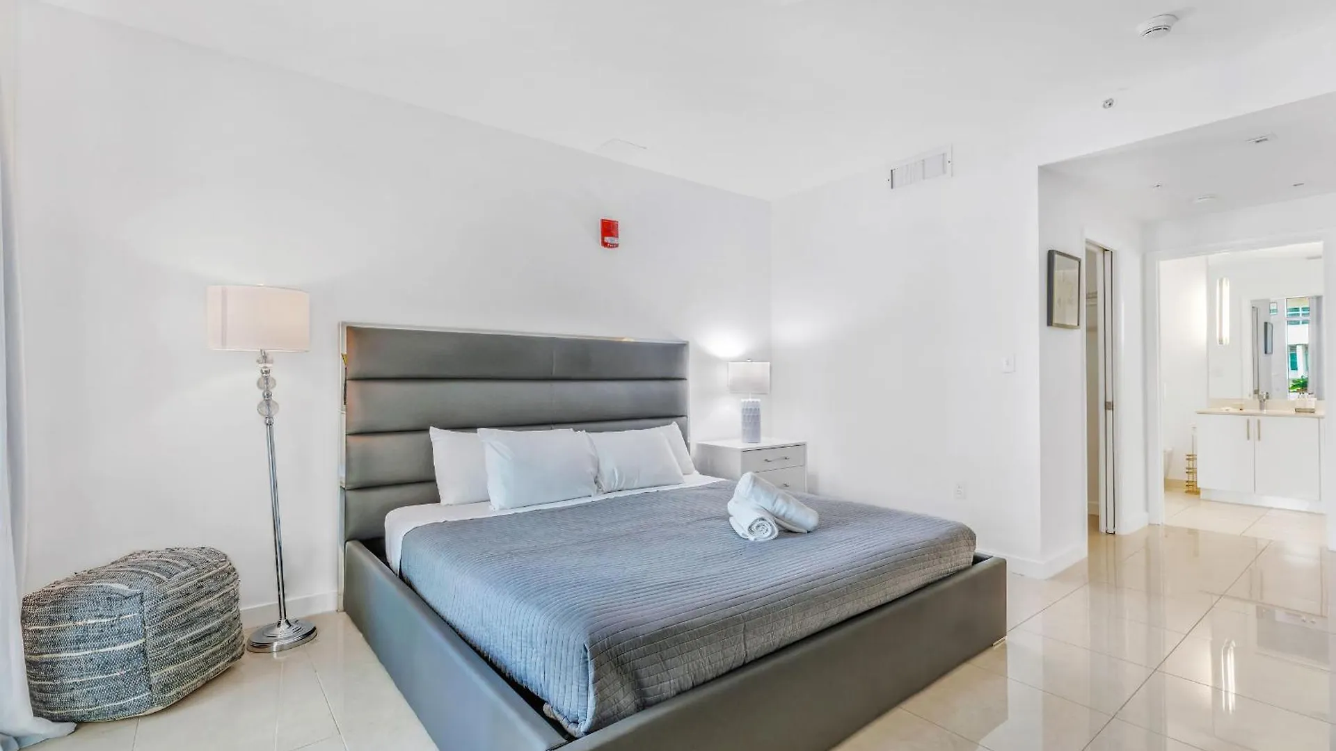 Modern 2-bd In The Heart Of Midtown *