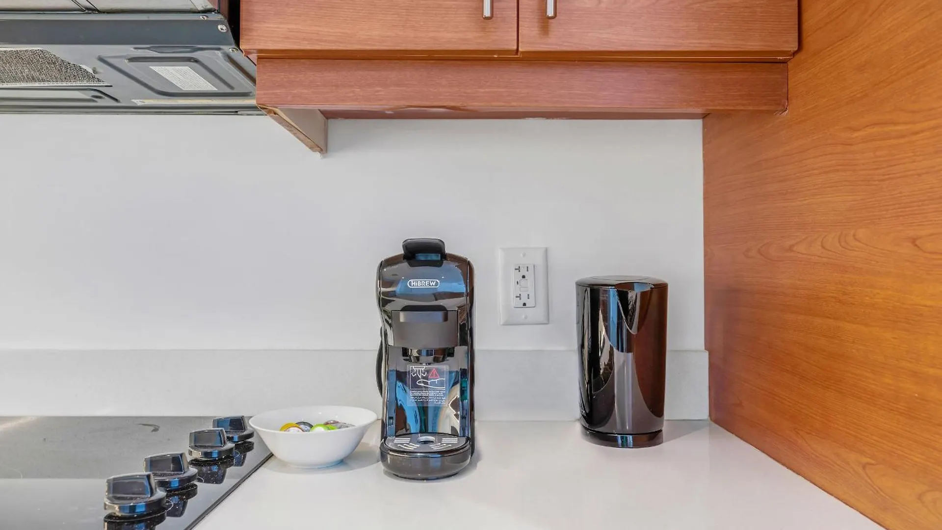 Апартаменты Modern 2-bd In The Heart Of Midtown