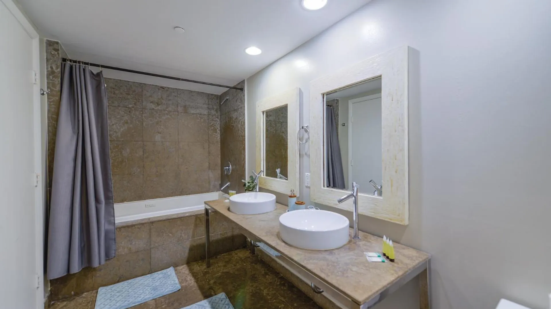 Stylish City-view In Brickell