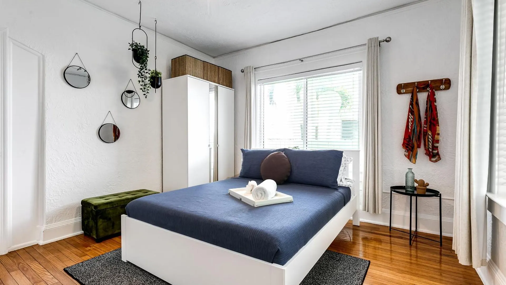 Comfy Little Havana - Centrally Located Hv2 公寓