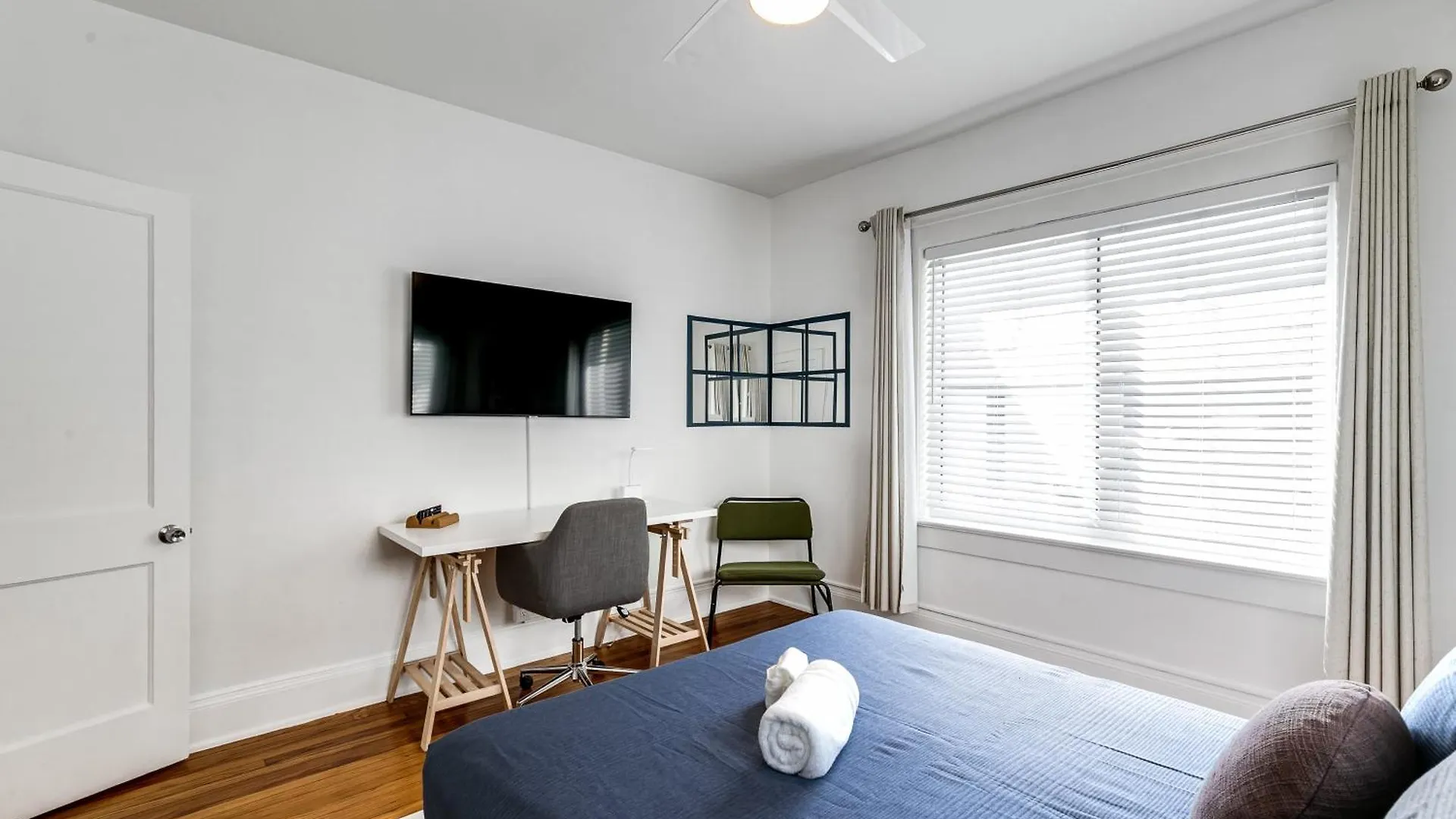 公寓 Comfy Little Havana - Centrally Located Hv2 迈阿密
