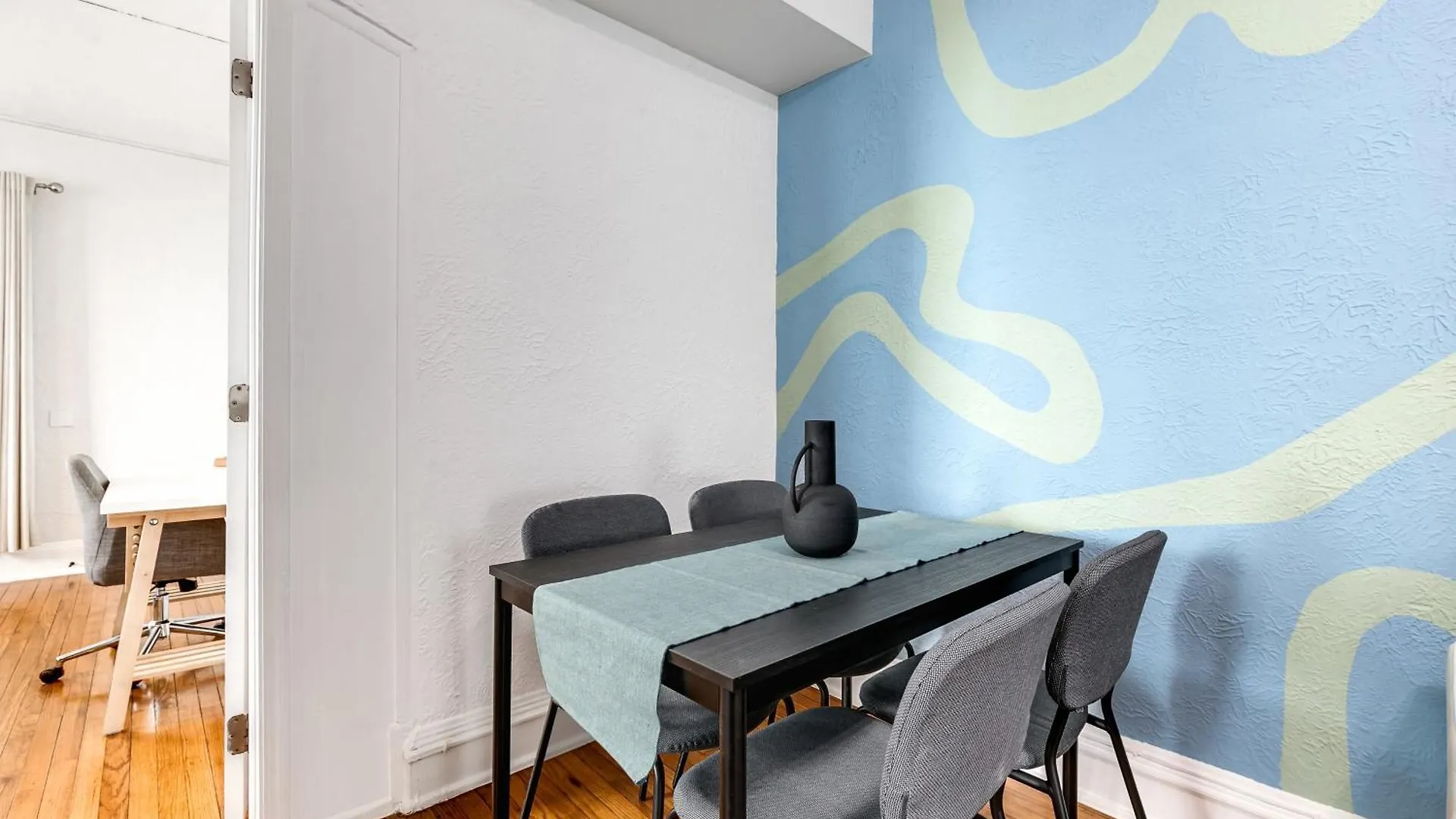公寓 Comfy Little Havana - Centrally Located Hv2