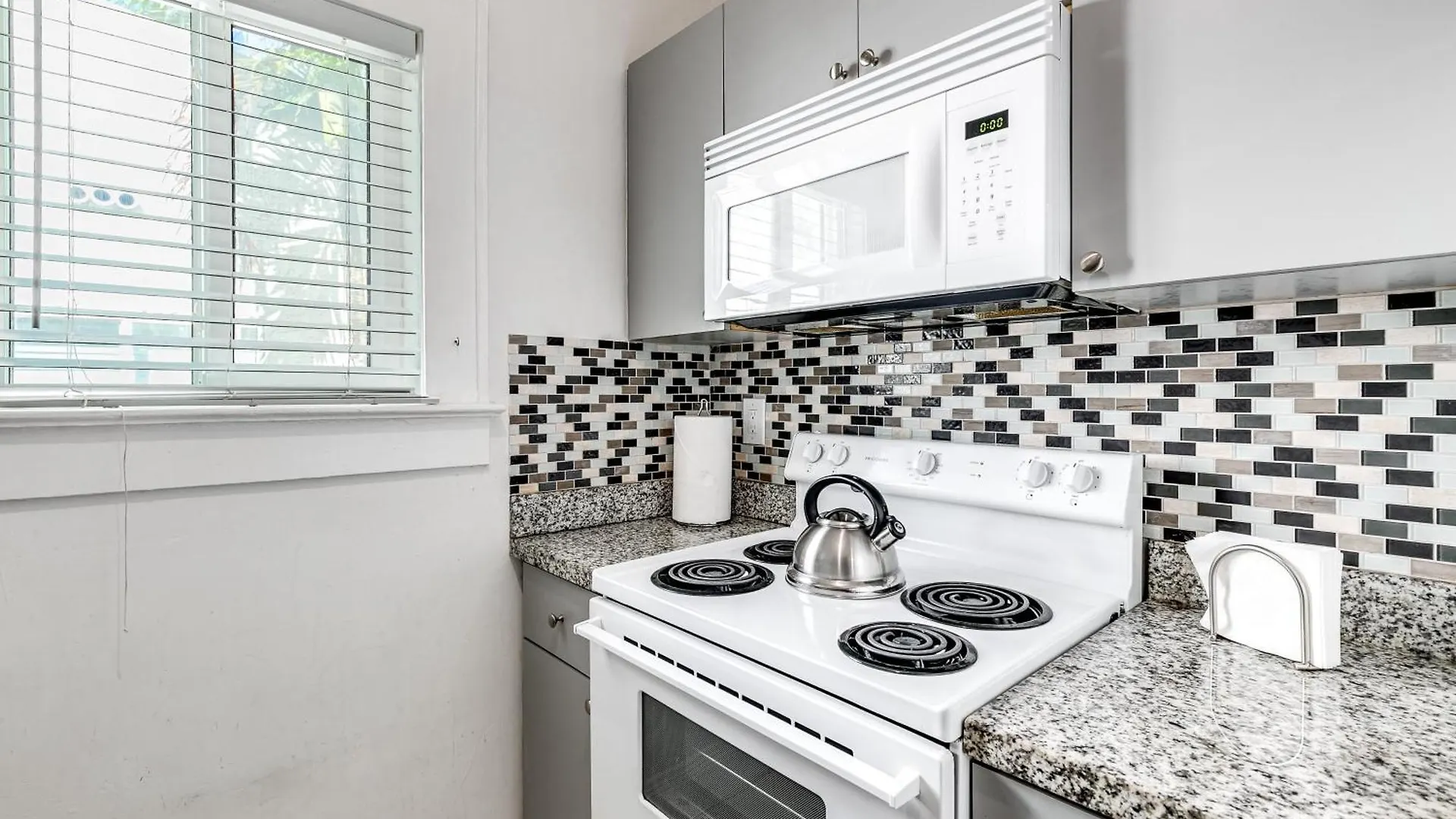 Comfy Little Havana - Centrally Located Hv2 公寓 迈阿密