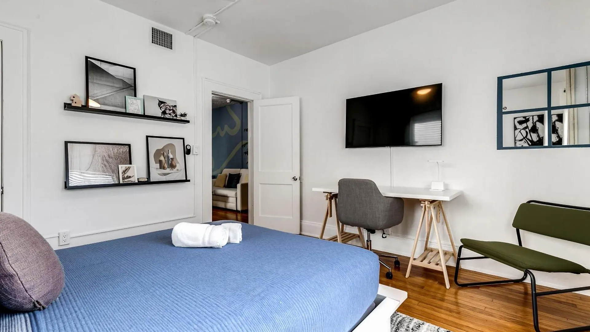 Comfy Little Havana - Centrally Located Hv2 * 迈阿密