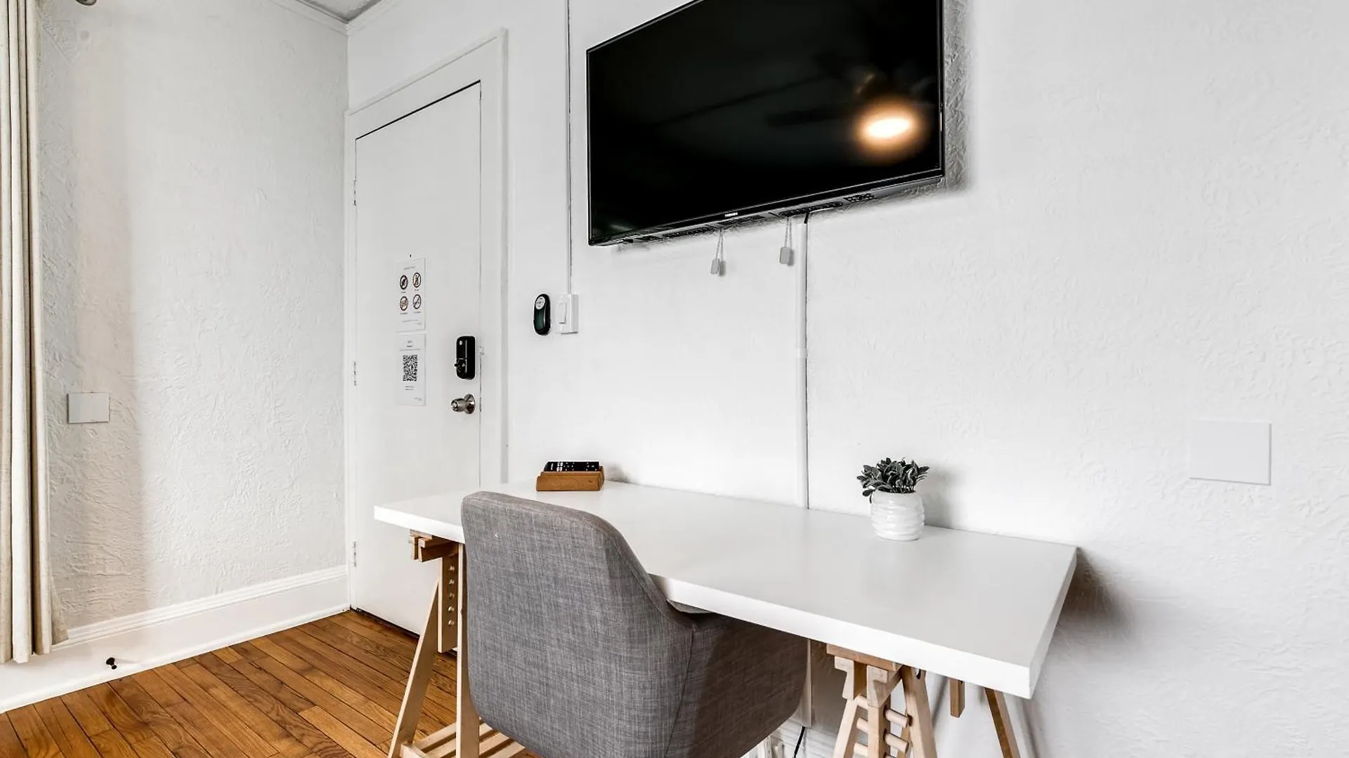 公寓 Comfy Little Havana - Centrally Located Hv2