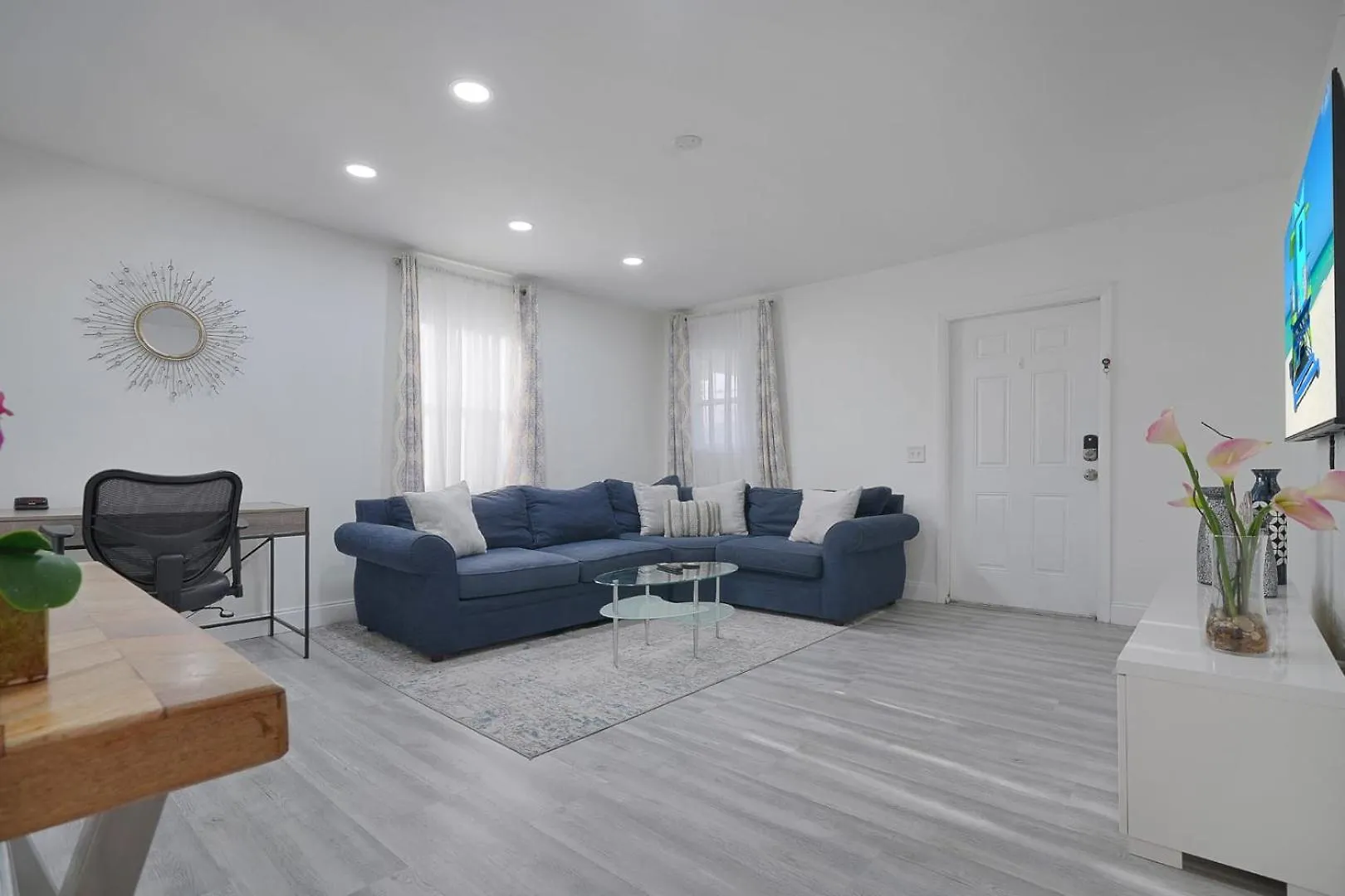 Vacay Spot Wynwood Comfort 2 Kitchen 2 Bbqs Patio Vibes, Prime Loc! 6 Blocks Away From Bars, Nite Clubs, Res, Shops Miami