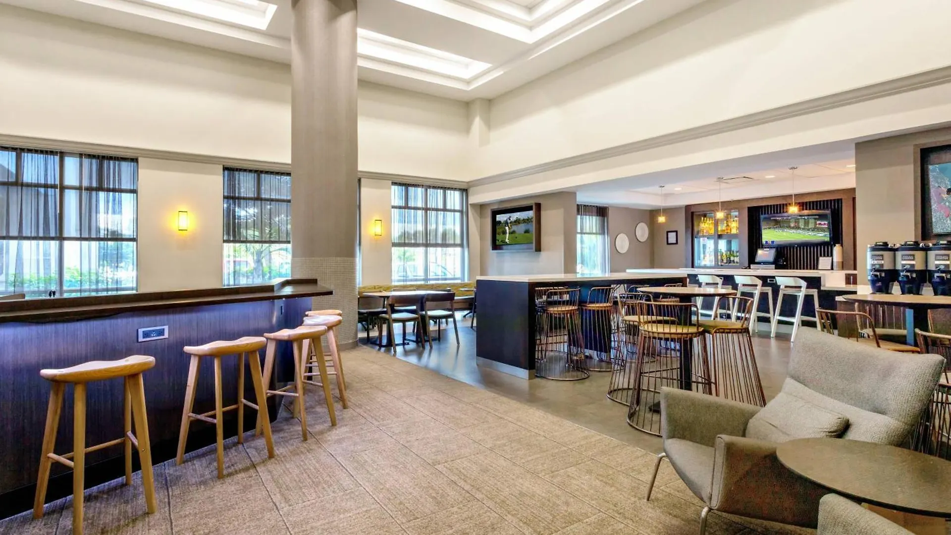 Springhill By Marriott Airport South Blue Lagoon Area 3*
