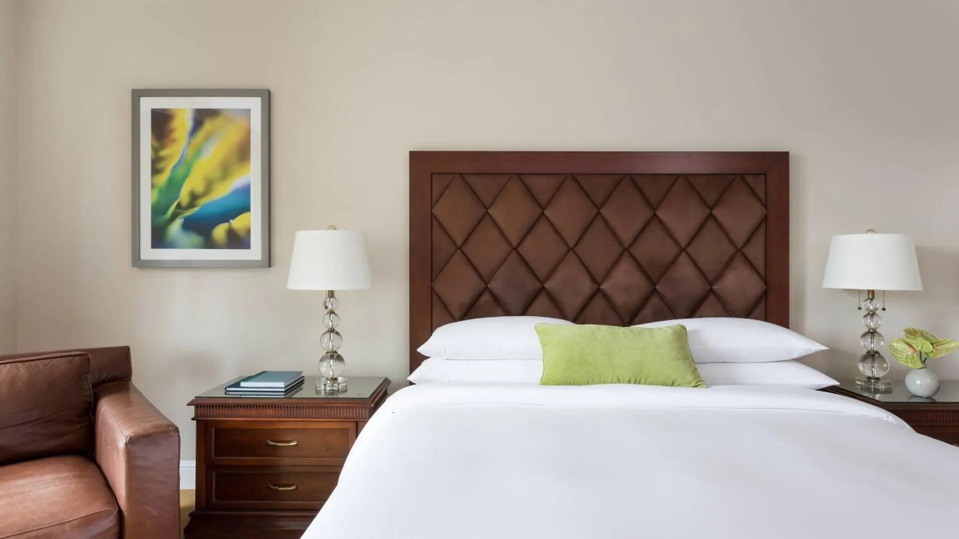 Jw Marriott Hotel Miami