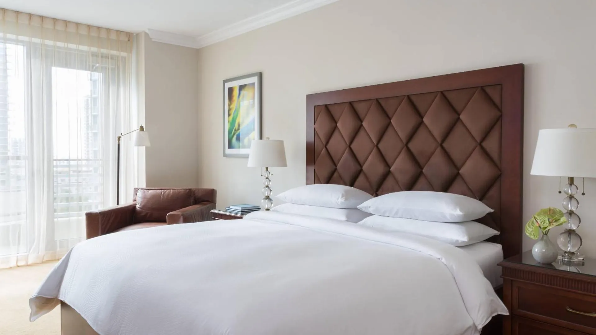 Hotel Jw Marriott Miami