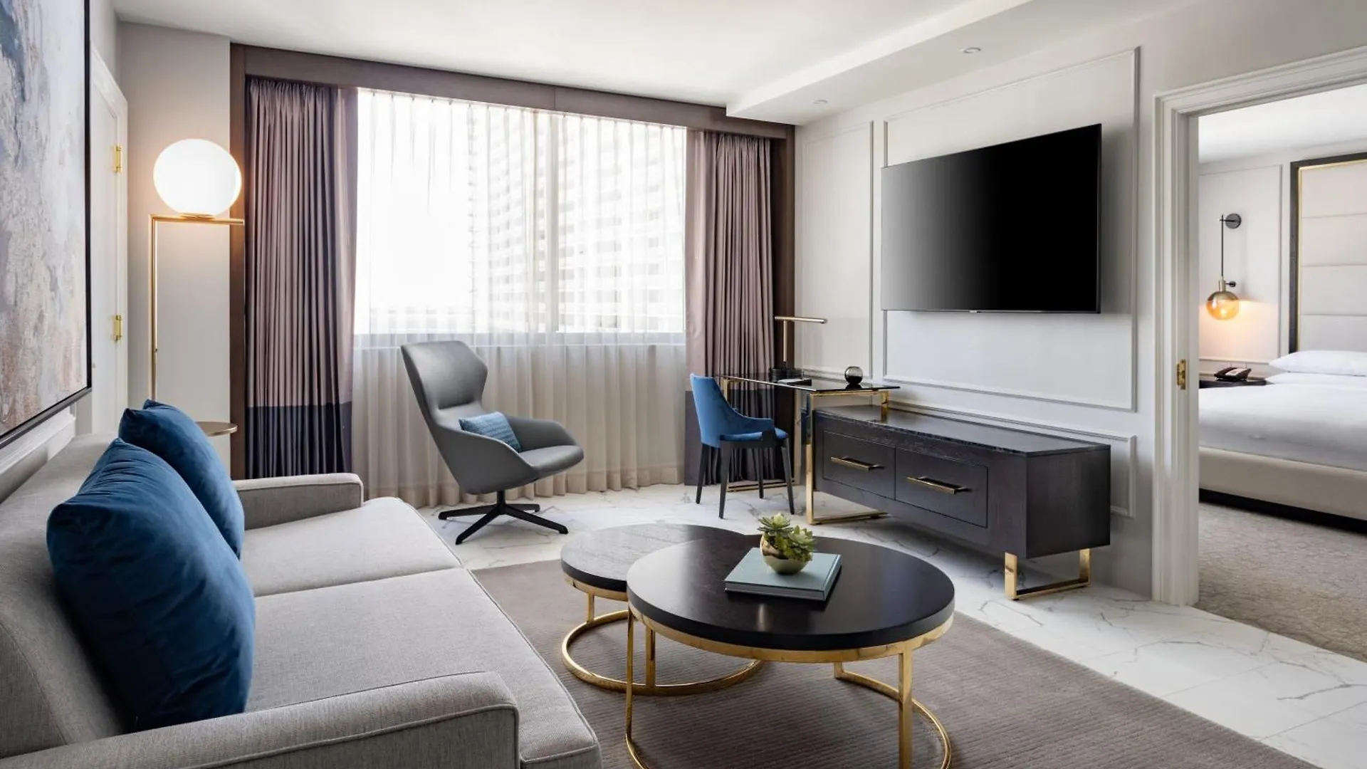 Jw Marriott Hotel Miami