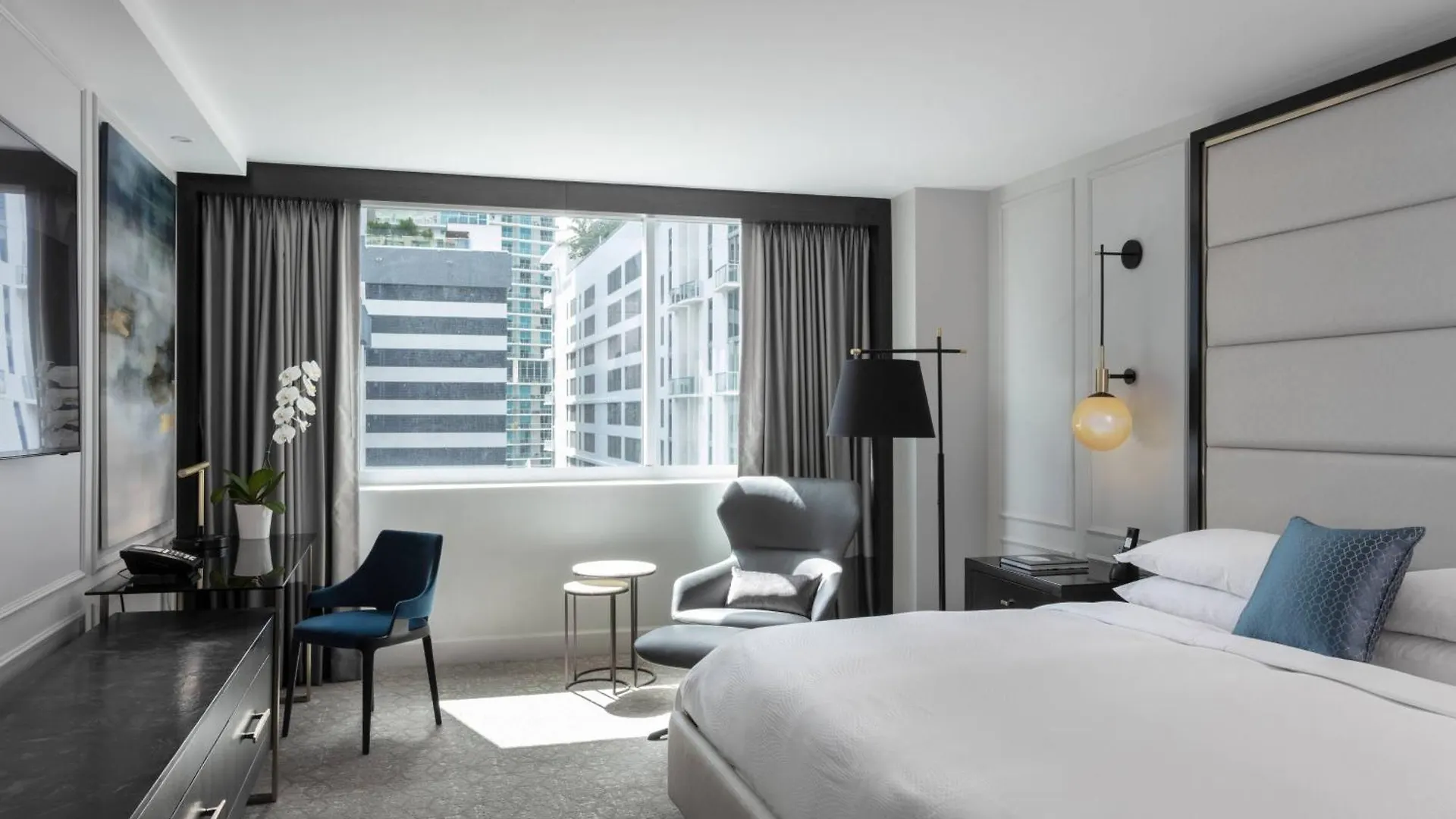 Jw Marriott 5* Miami