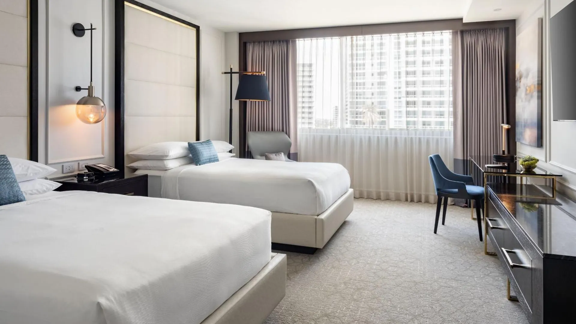 Jw Marriott