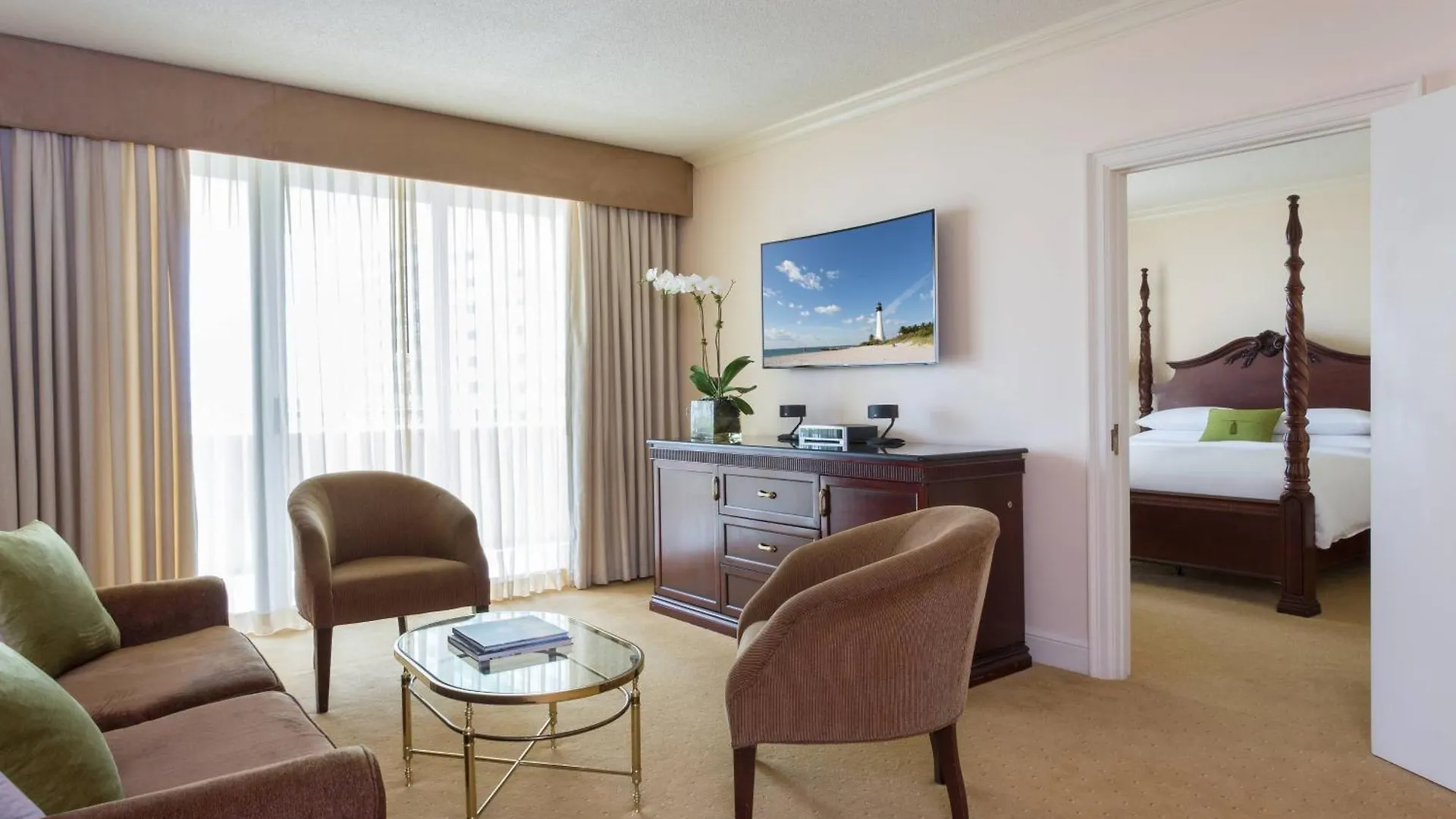 Jw Marriott 5* Miami
