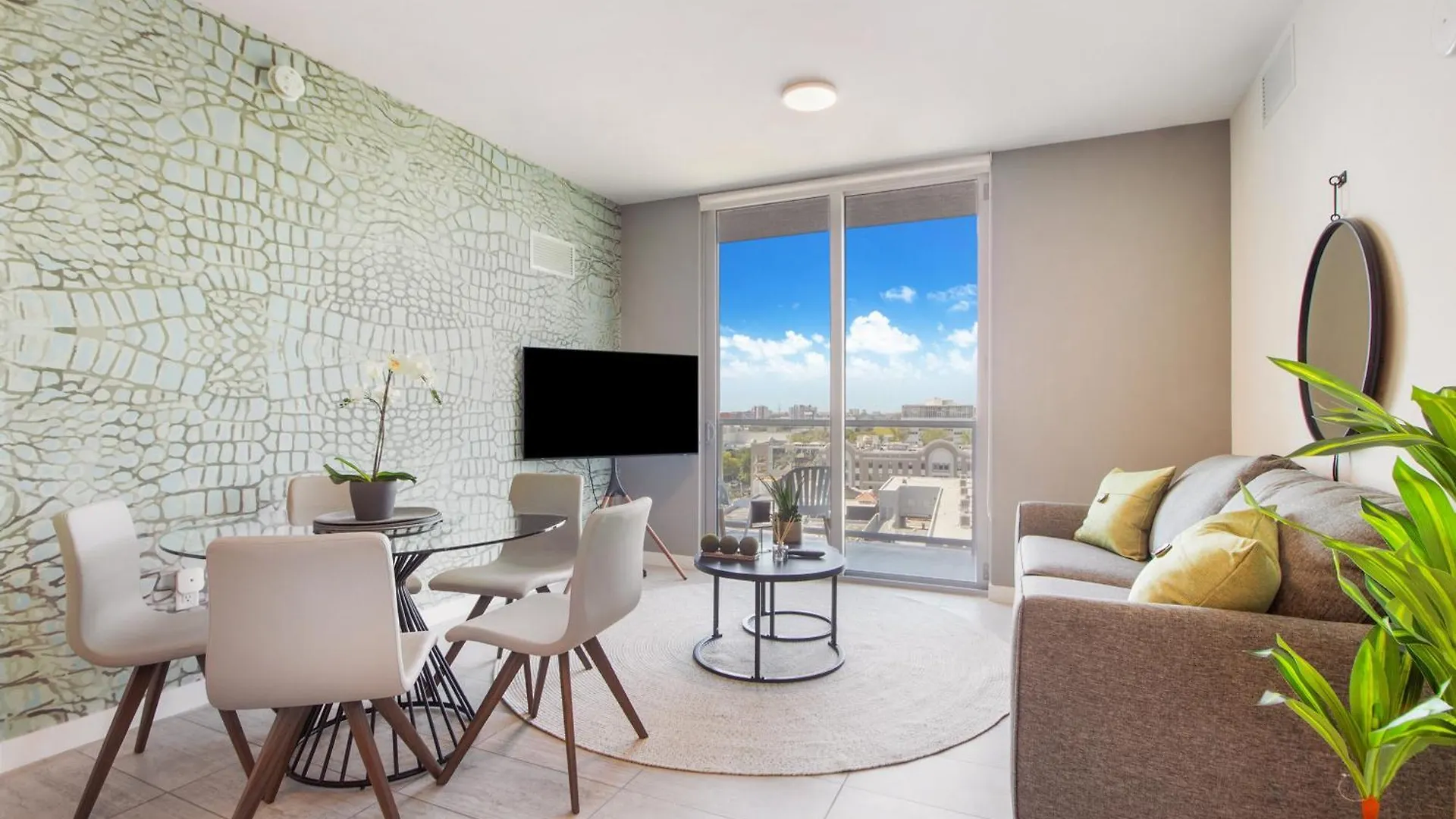Quadro Residences By Ionica