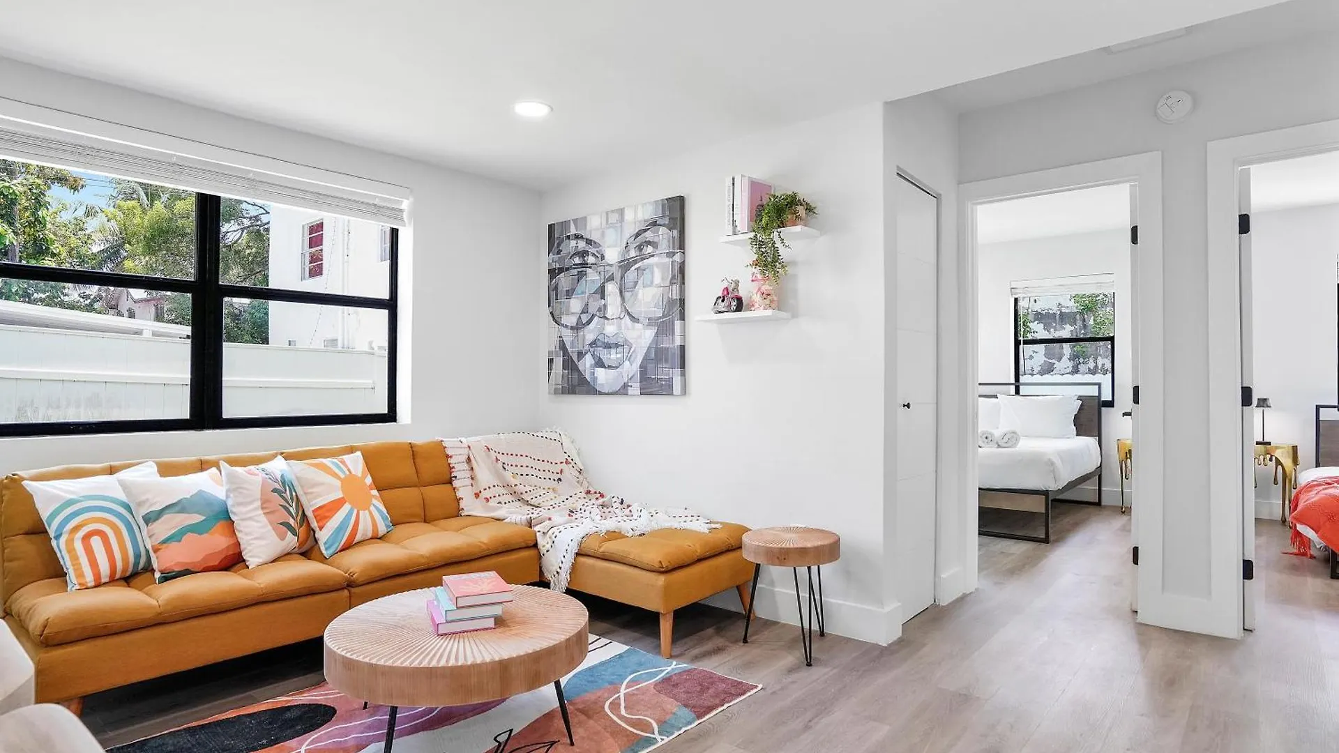 Aparthotel Wynwood Apts Boutique