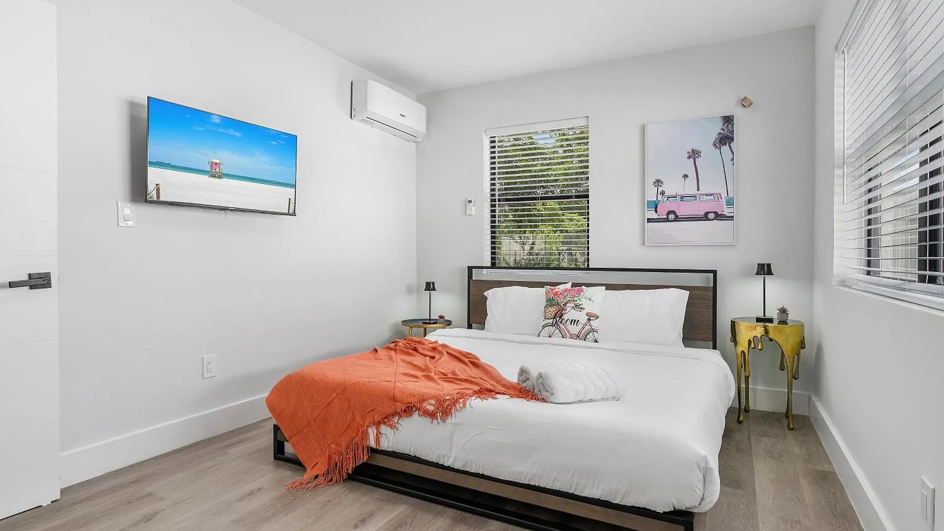 Aparthotel Wynwood Apts Boutique