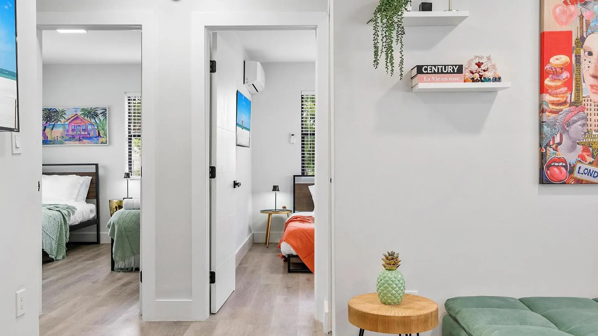 Wynwood Apts Boutique * Miami