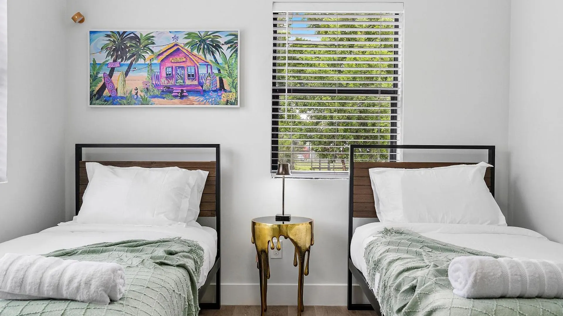 Wynwood Apts Boutique