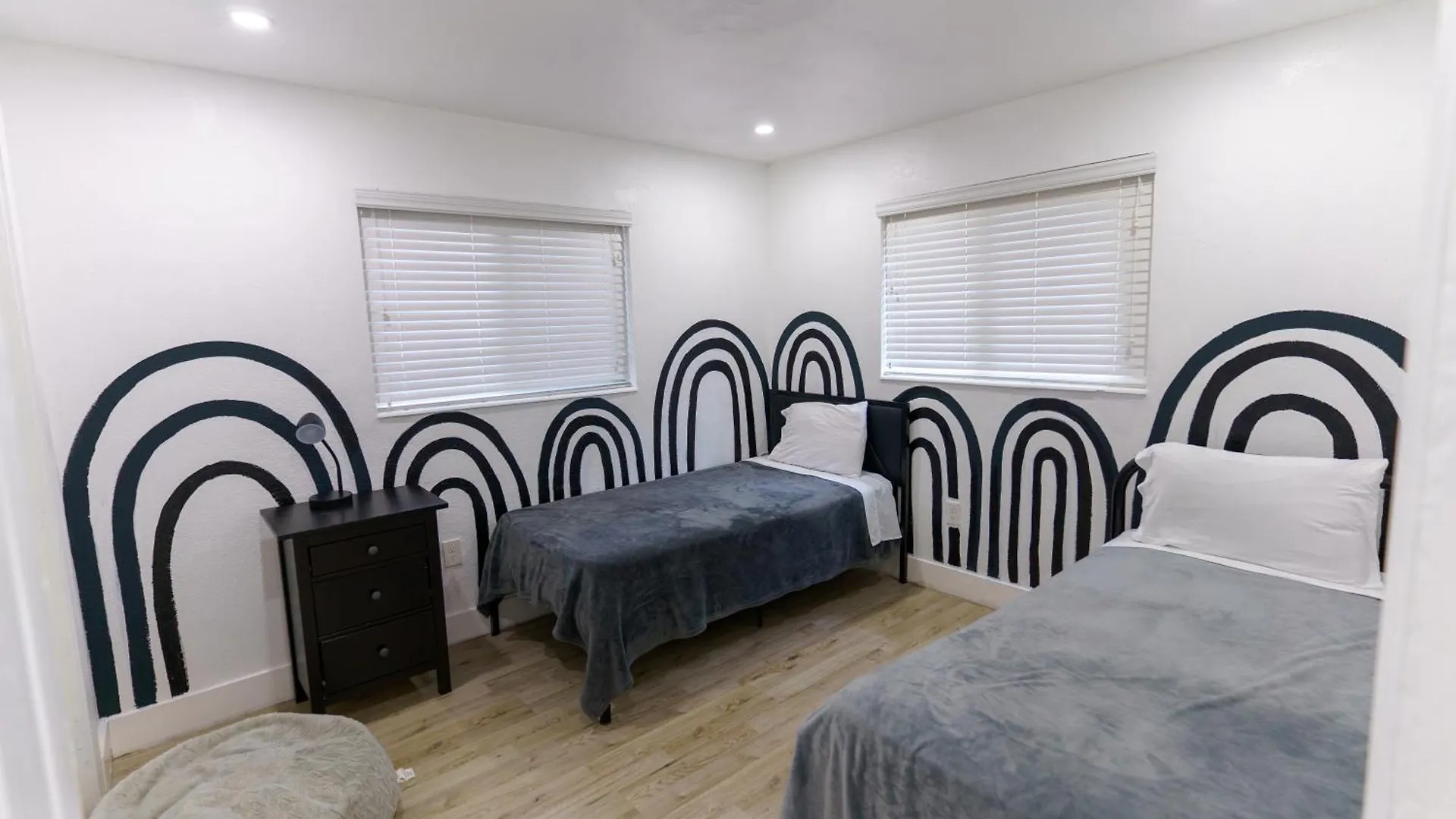 Vakantiehuis Cryptocabana *