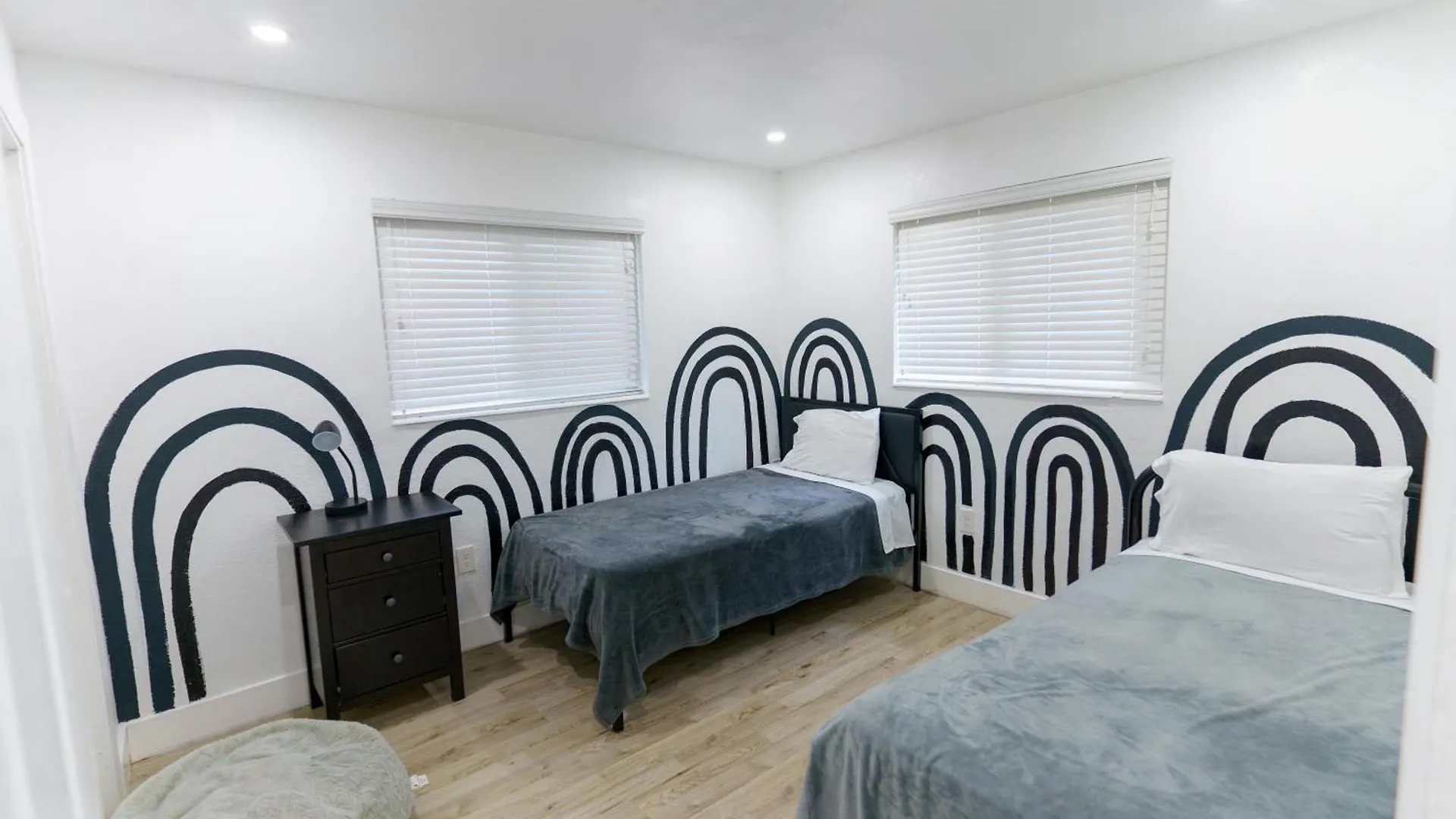 Cryptocabana Vakantiehuis