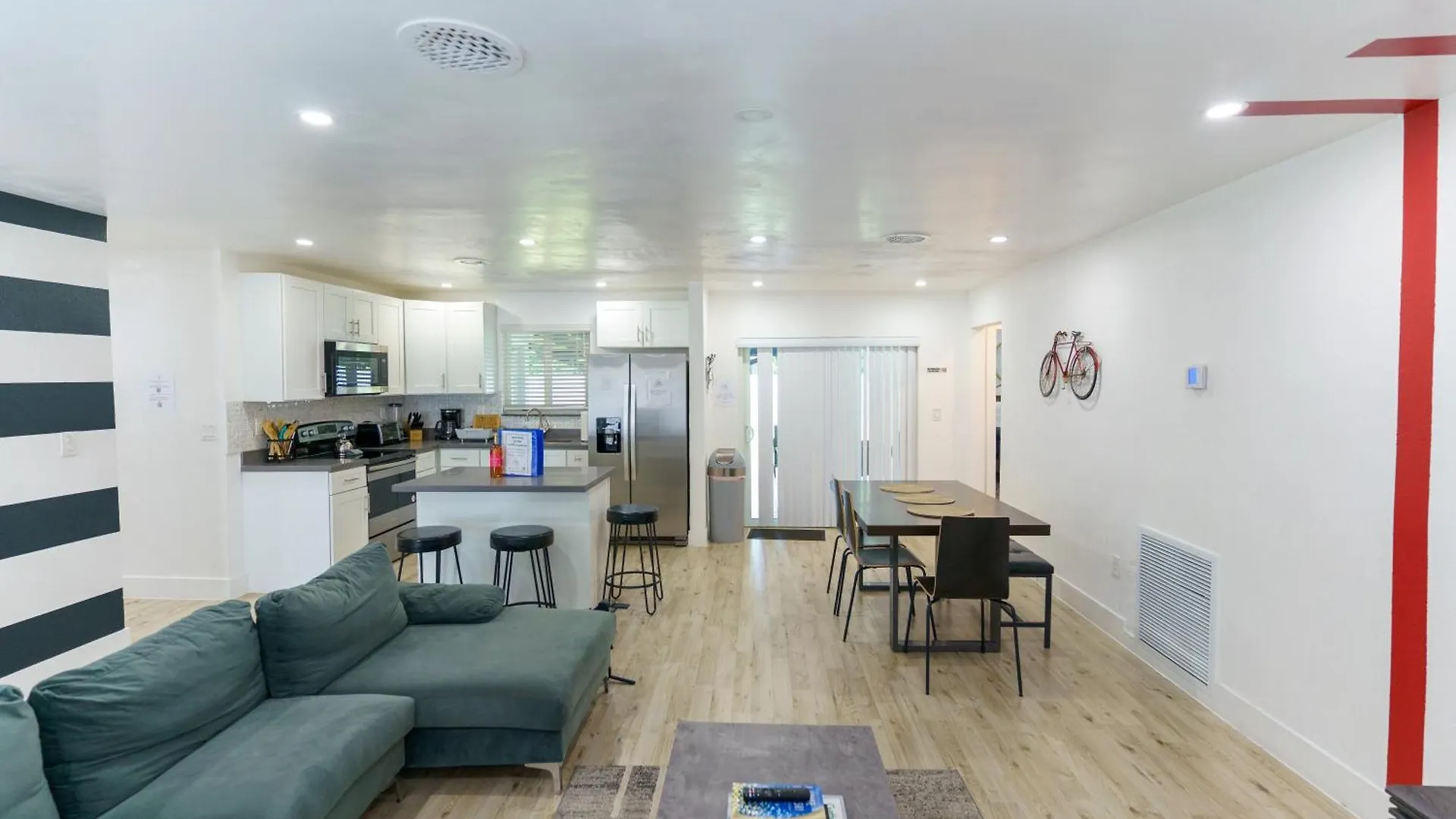 Vakantiehuis Cryptocabana