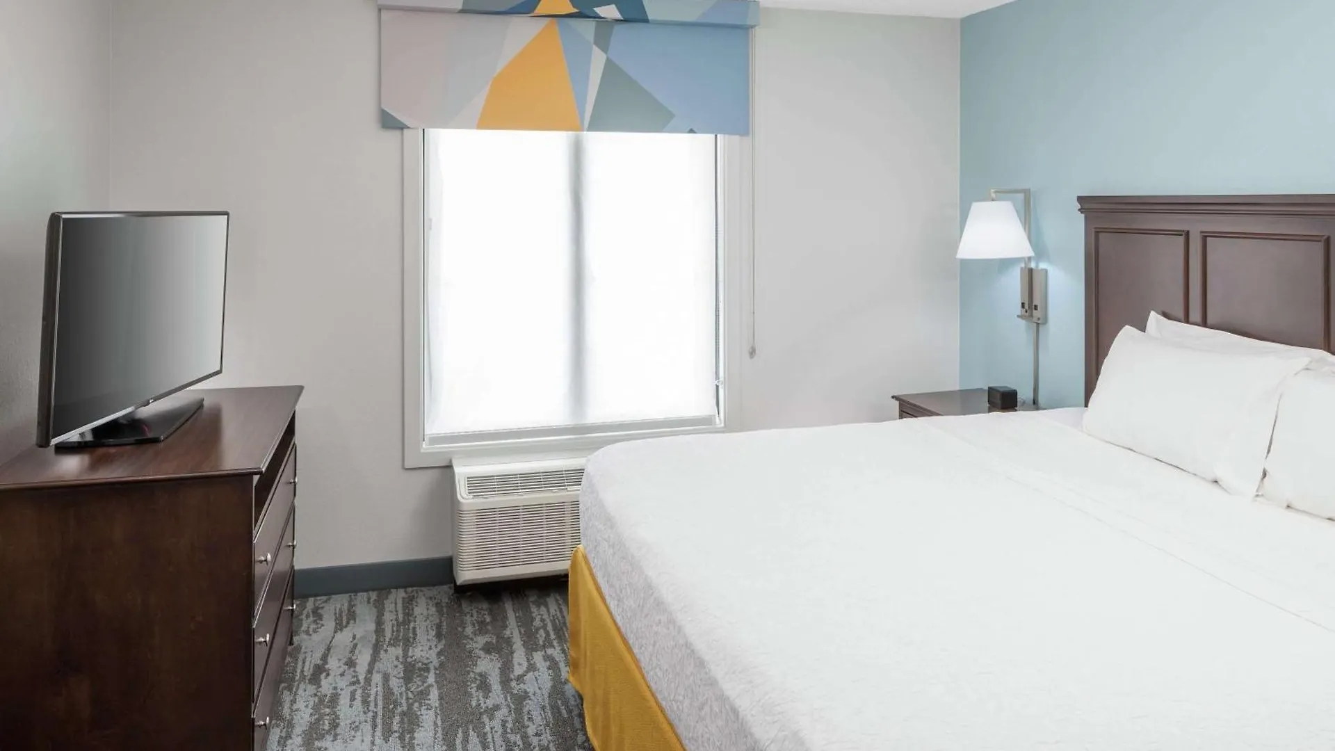 Hotel Hampton & Miami-doral Dolphin Mall Miami