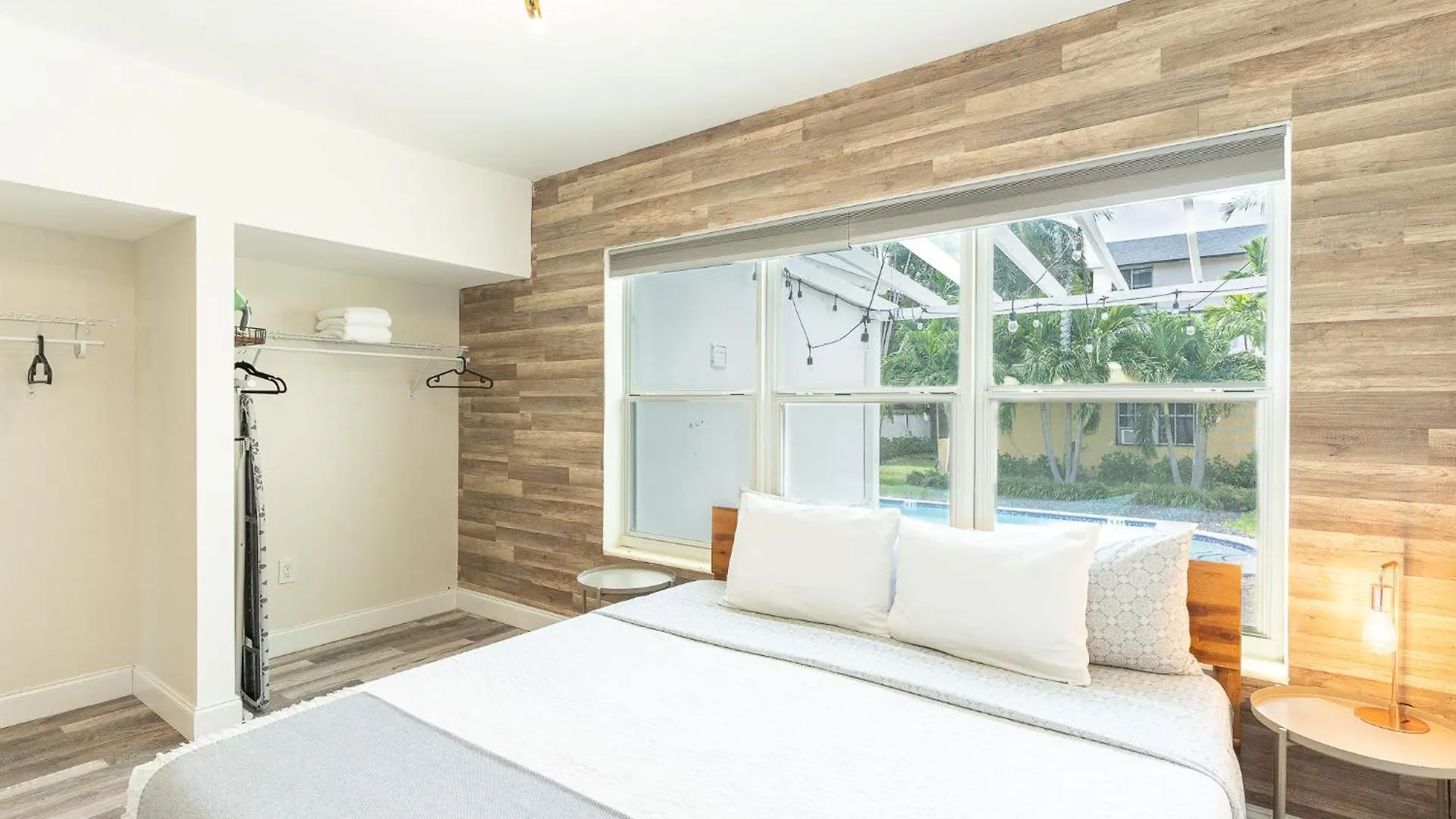 Nyaraló Oia House Brickell 10 Minutes Pool Location Miami