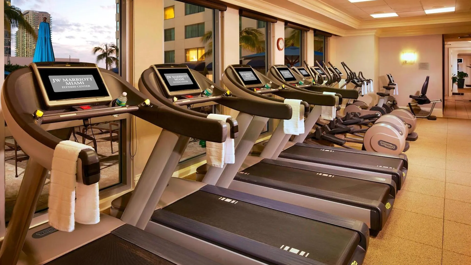 Jw Marriott Miami