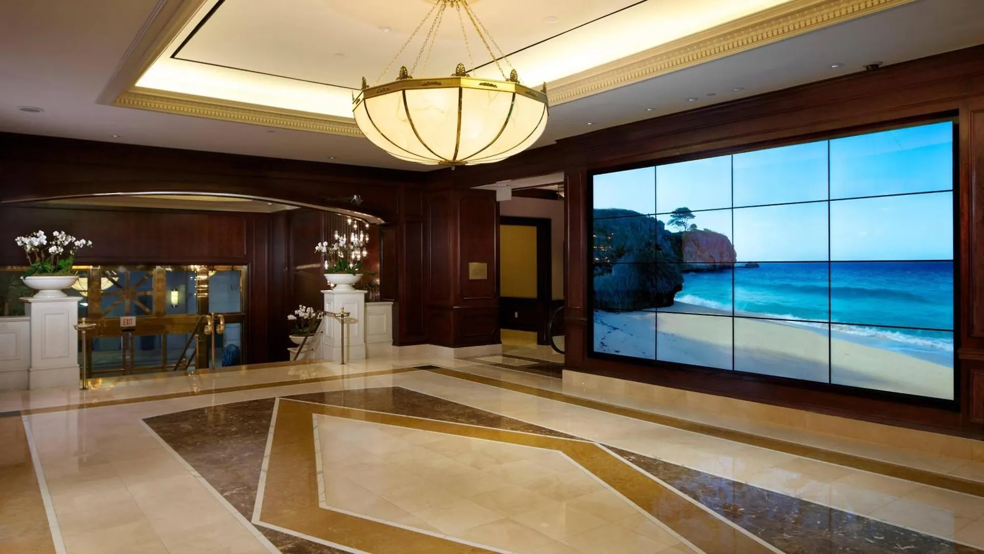 Jw Marriott