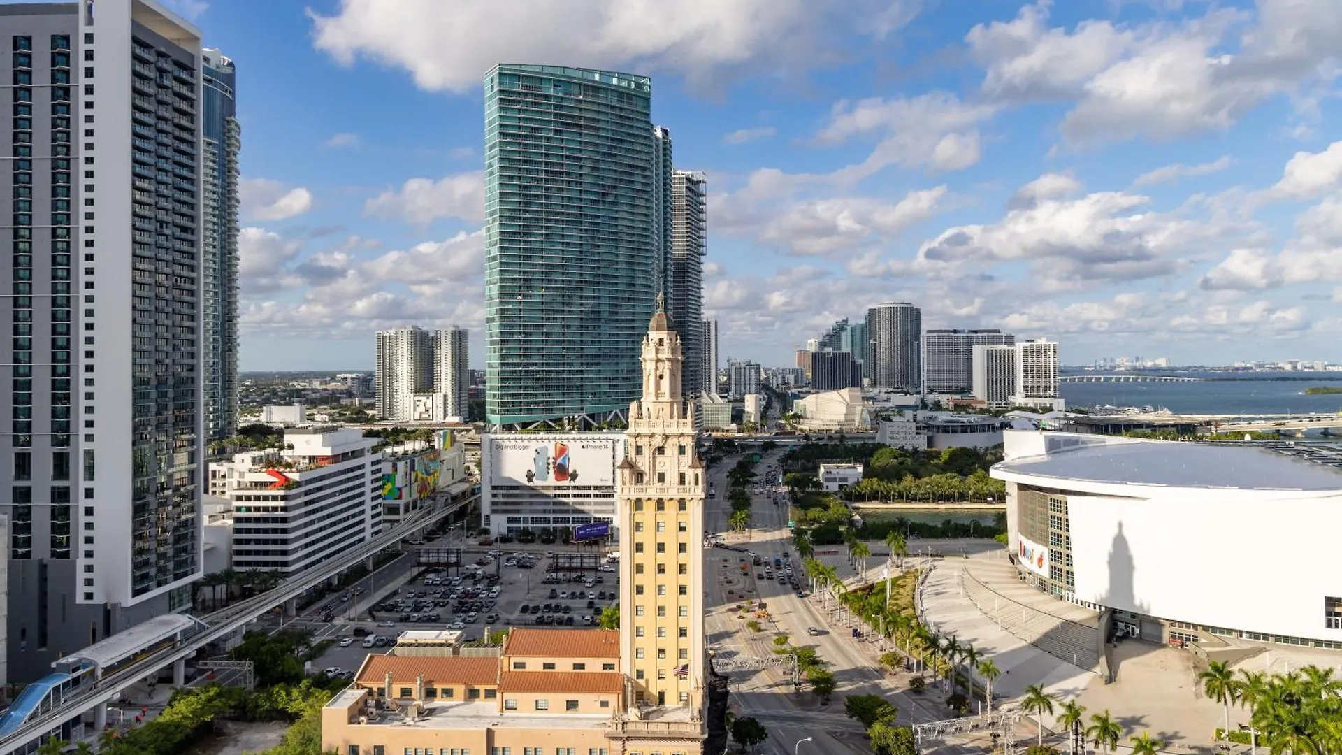 The Elser - An All-suite Hotel Miami