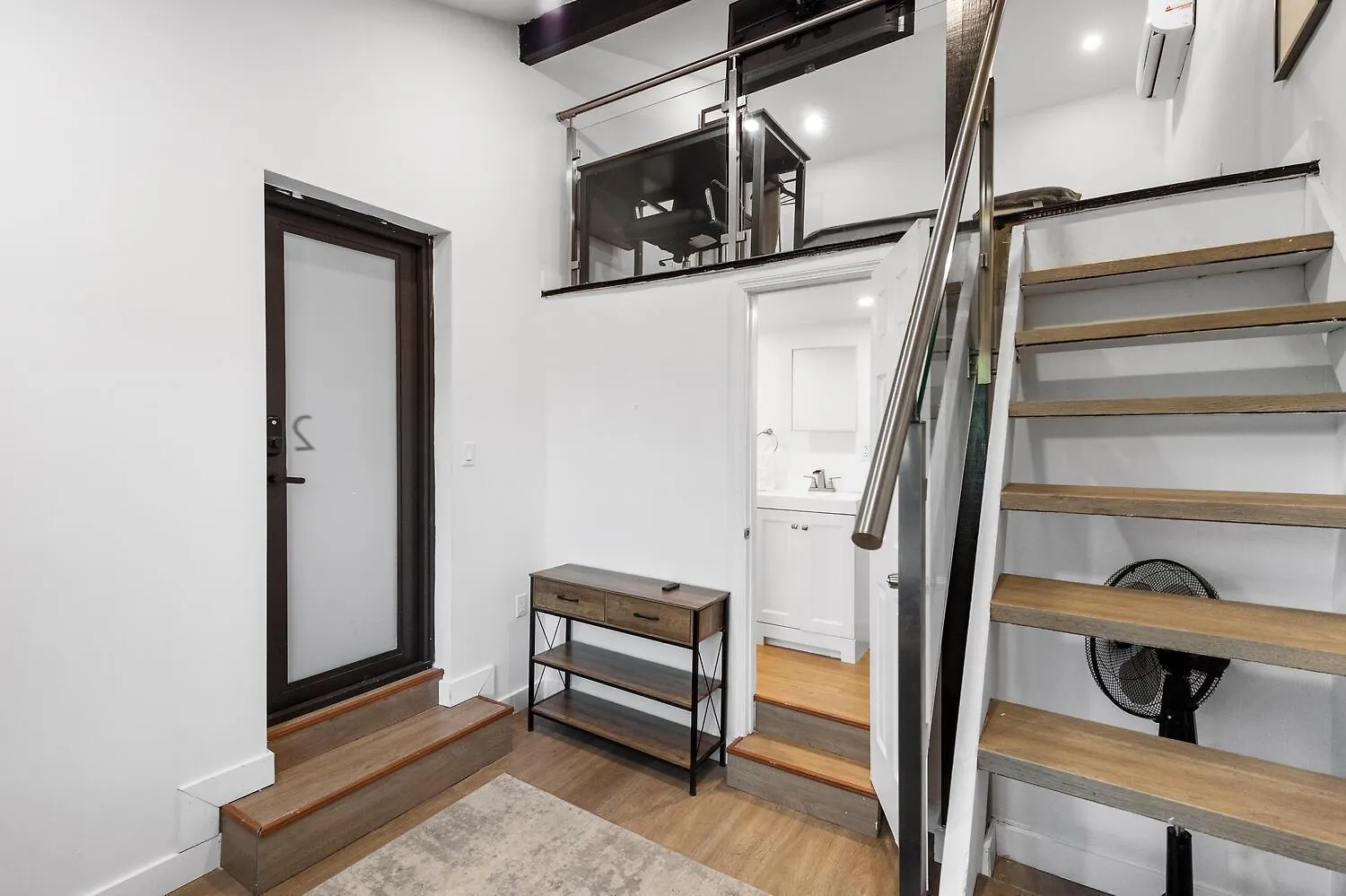 Oasis Garden In Miami! Studio Unit 2! *