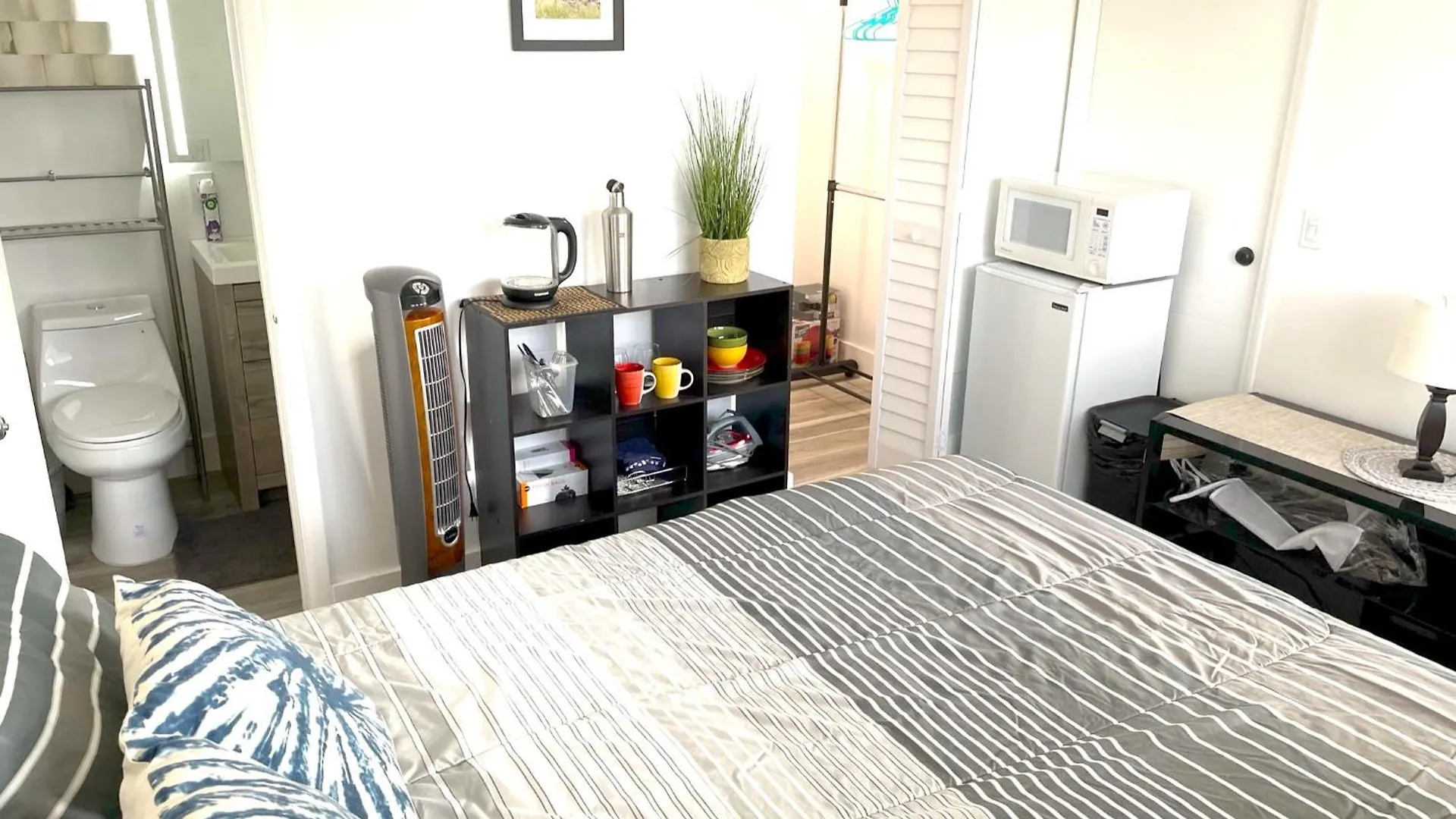 Guest house Tropical Oasis Miami