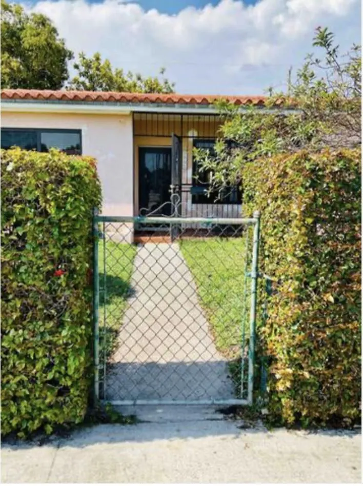 Tropical Oasis Guest house Miami