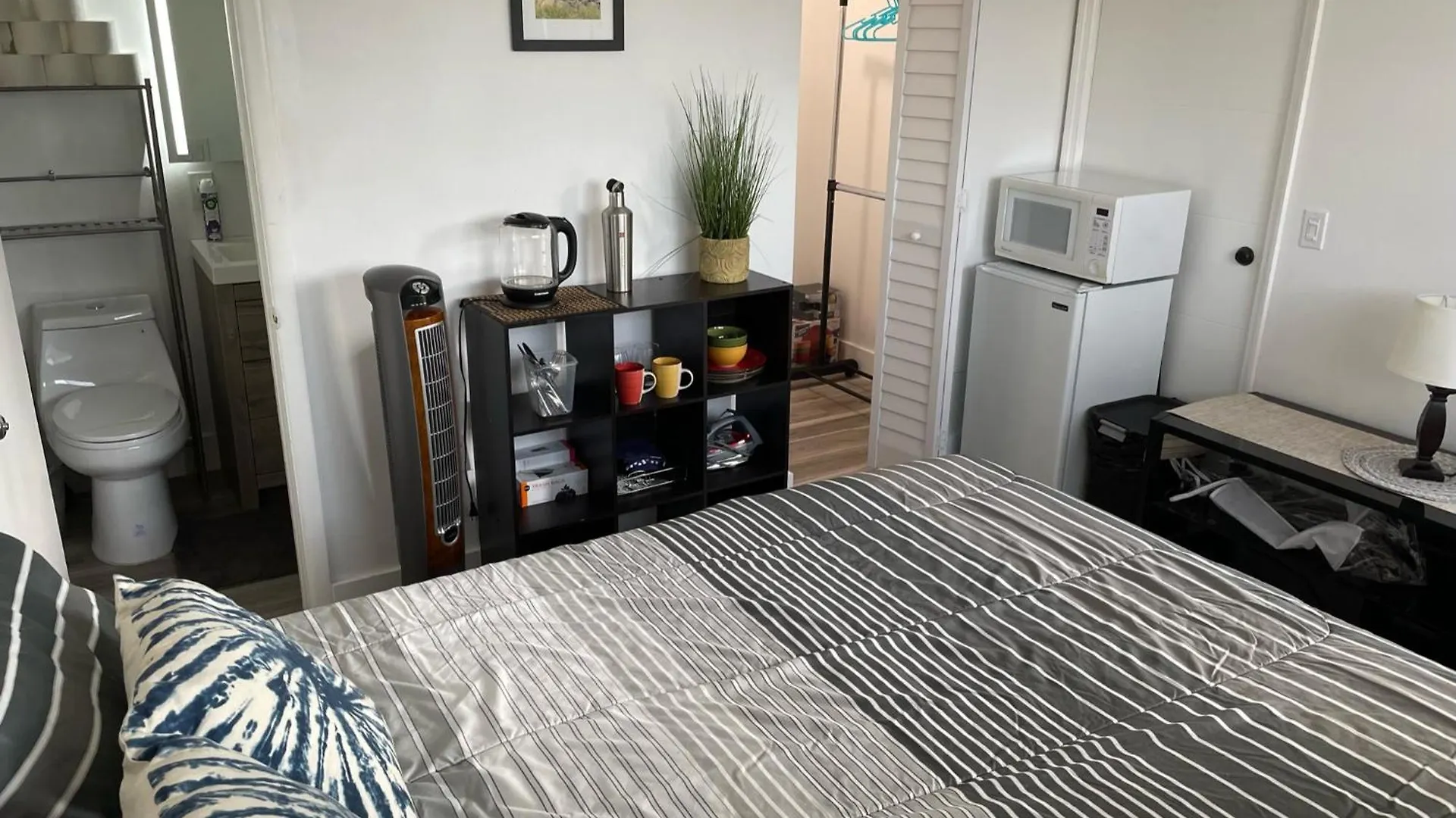 Tropical Oasis Guest house Miami