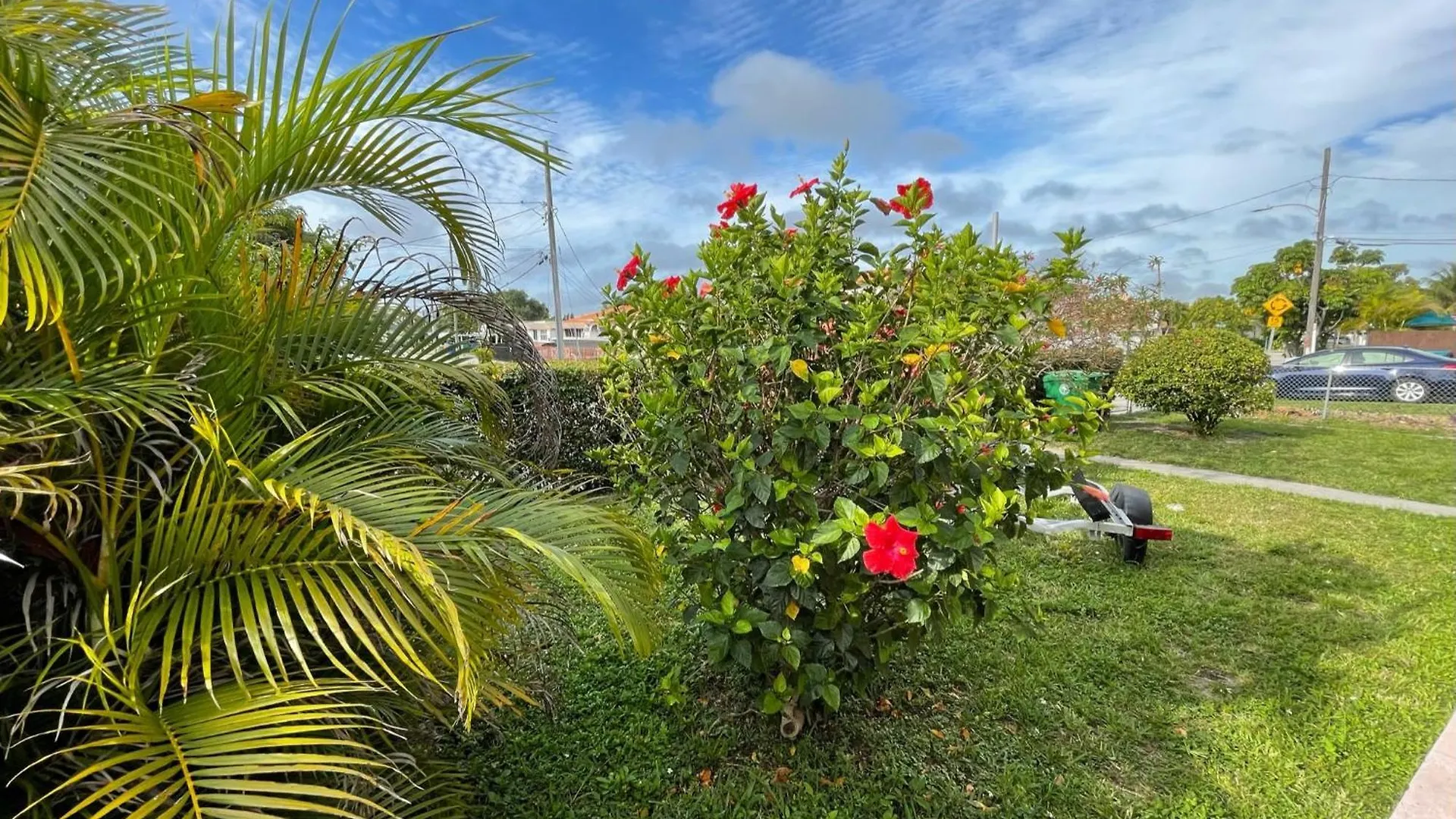 Guest house Tropical Oasis Miami