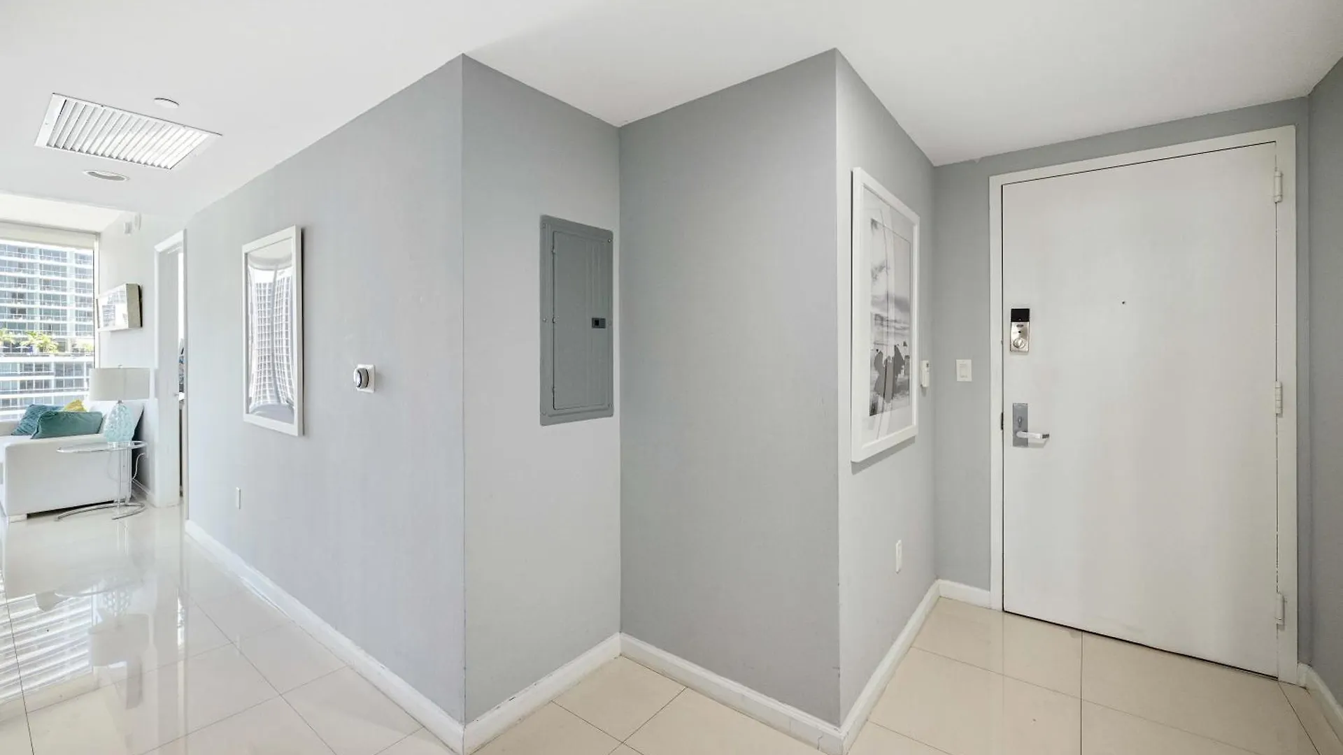 شقة فندقية Icon Brickell In Downtown 2bd 2ba *