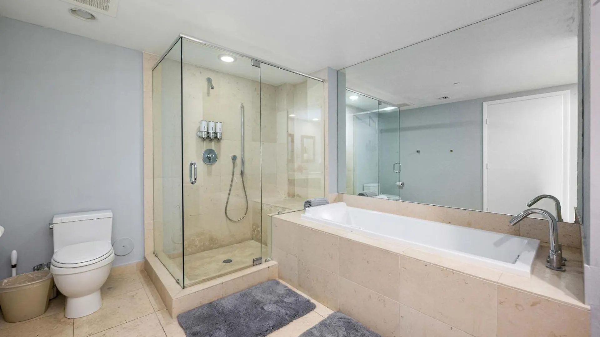 شقة فندقية Icon Brickell In Downtown 2bd 2ba *