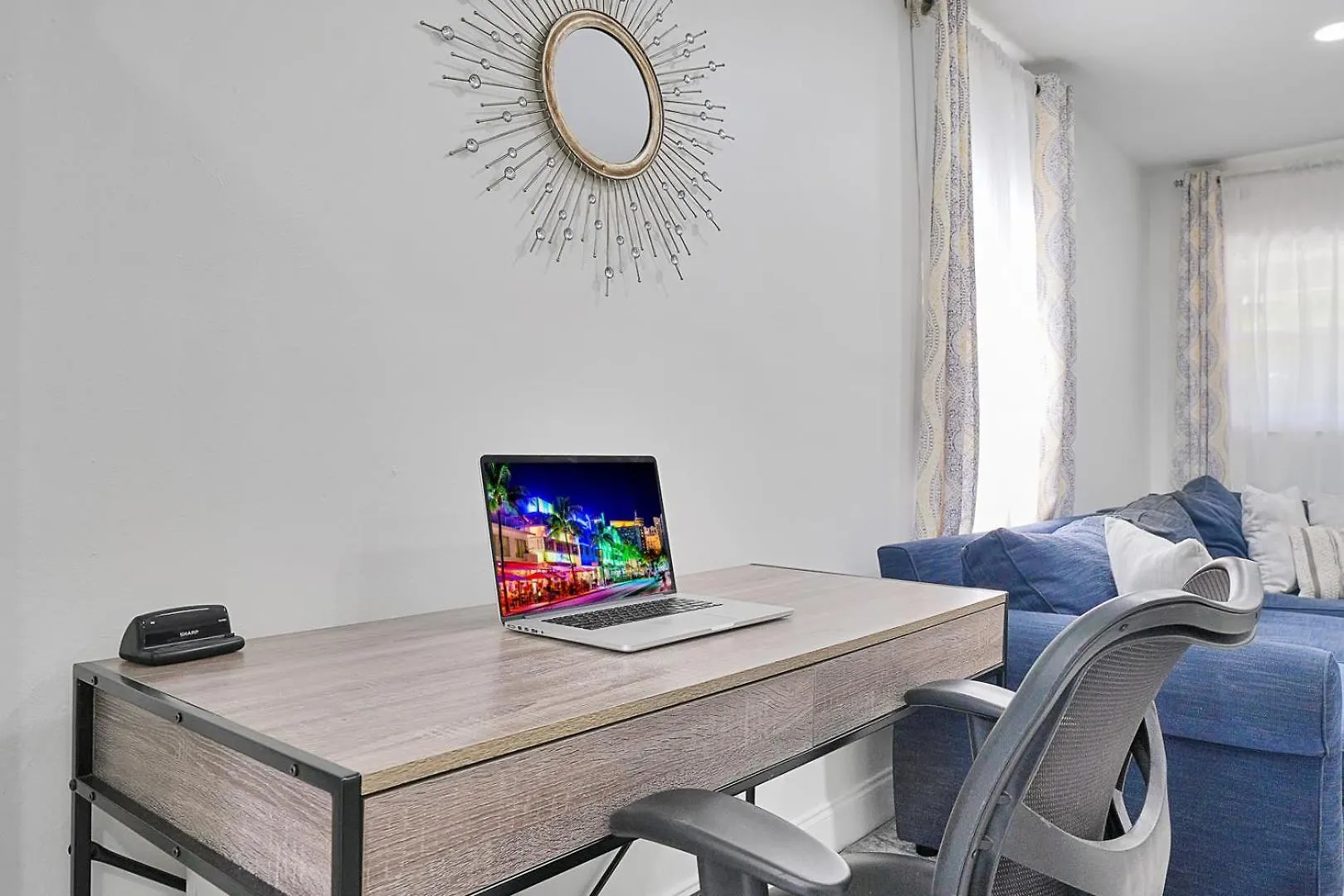 Vacay Spot Wynwood Comfort 2 Kitchen 2 Bbqs Patio Vibes, Prime Loc! 6 Blocks Away From Bars, Nite Clubs, Res, Shops * Miami