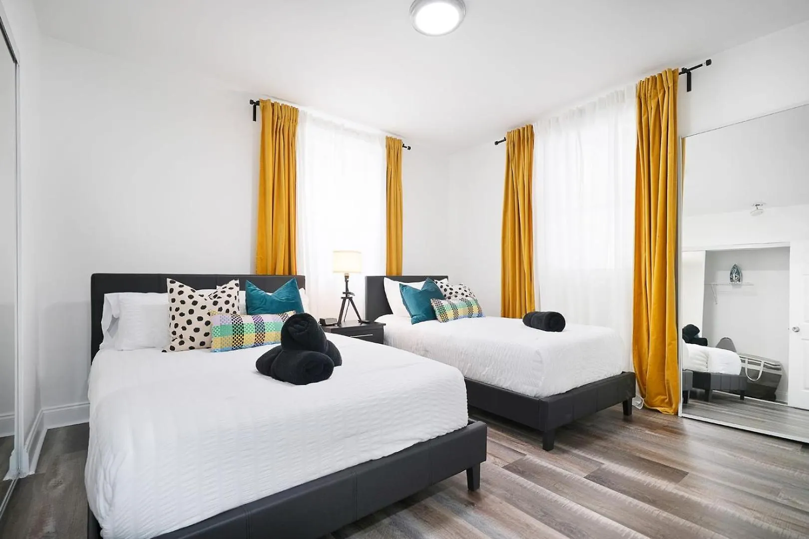 Vacay Spot Wynwood Comfort 2 Kitchen 2 Bbqs Patio Vibes, Prime Loc! 6 Blocks Away From Bars, Nite Clubs, Res, Shops Miami