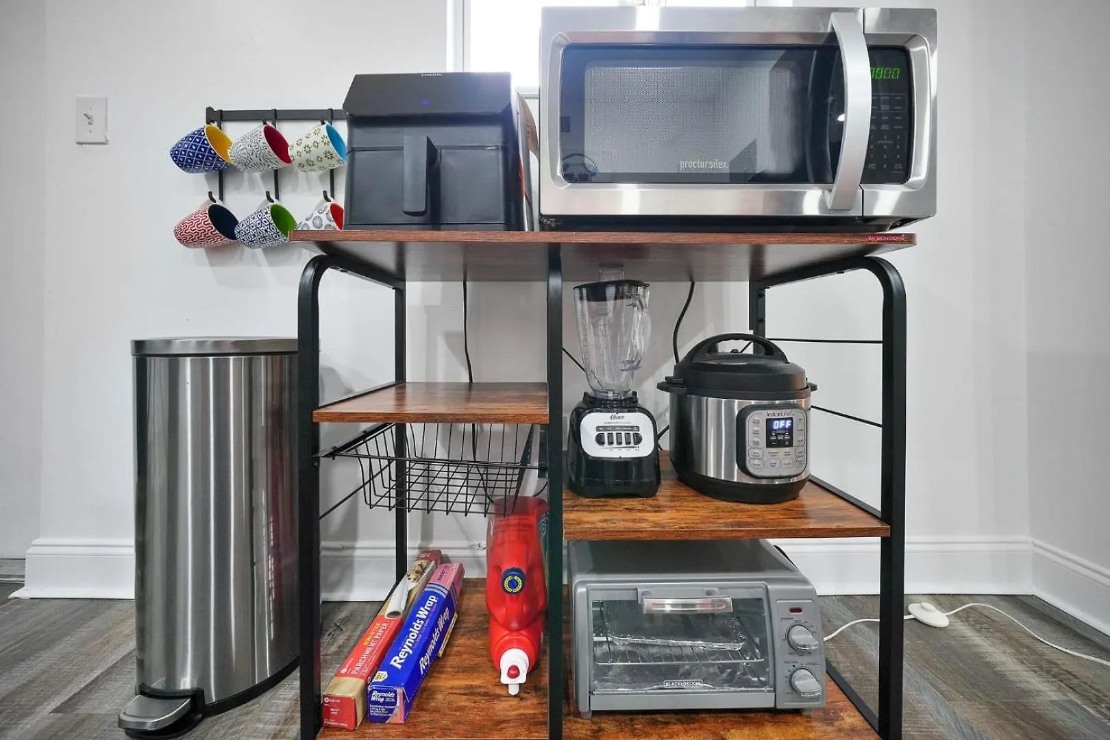 Vacay Spot Wynwood Comfort 2 Kitchen 2 Bbqs Patio Vibes, Prime Loc! 6 Blocks Away From Bars, Nite Clubs, Res, Shops * Miami