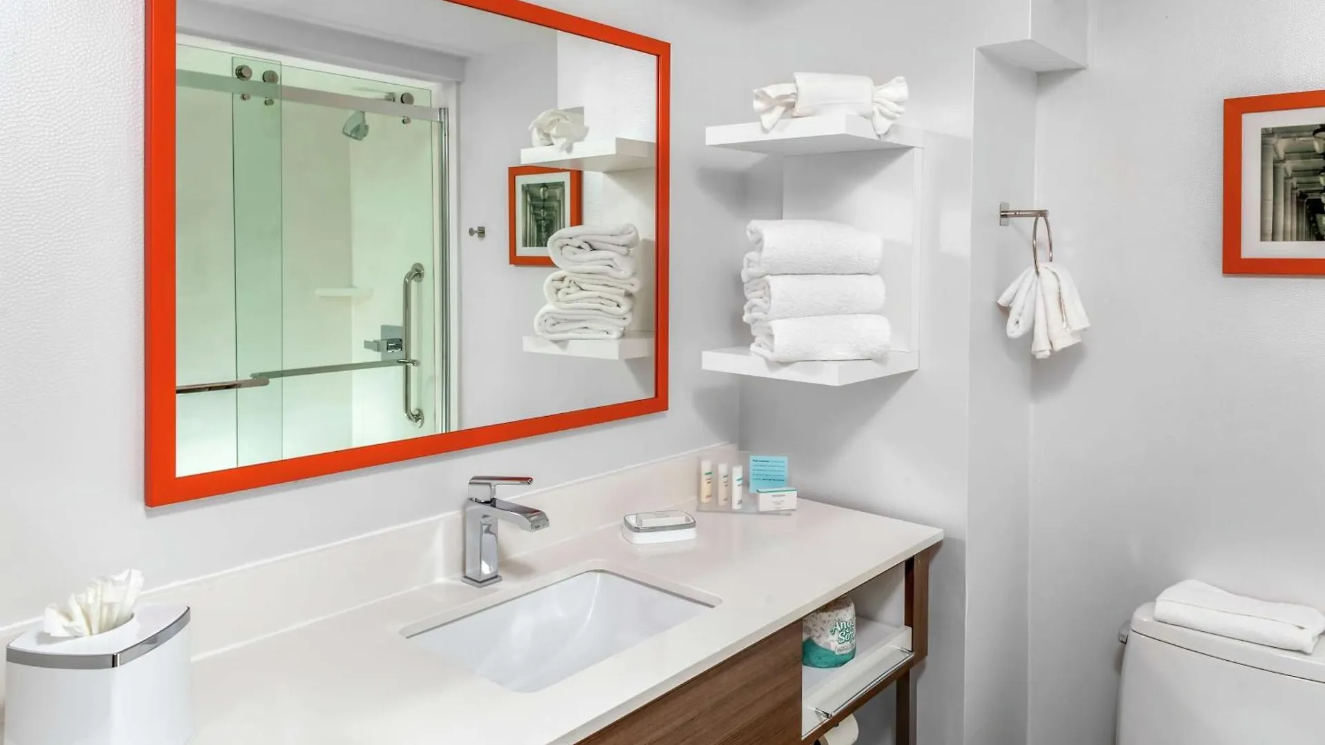 Hotel Hampton Miami/dadeland South Miami