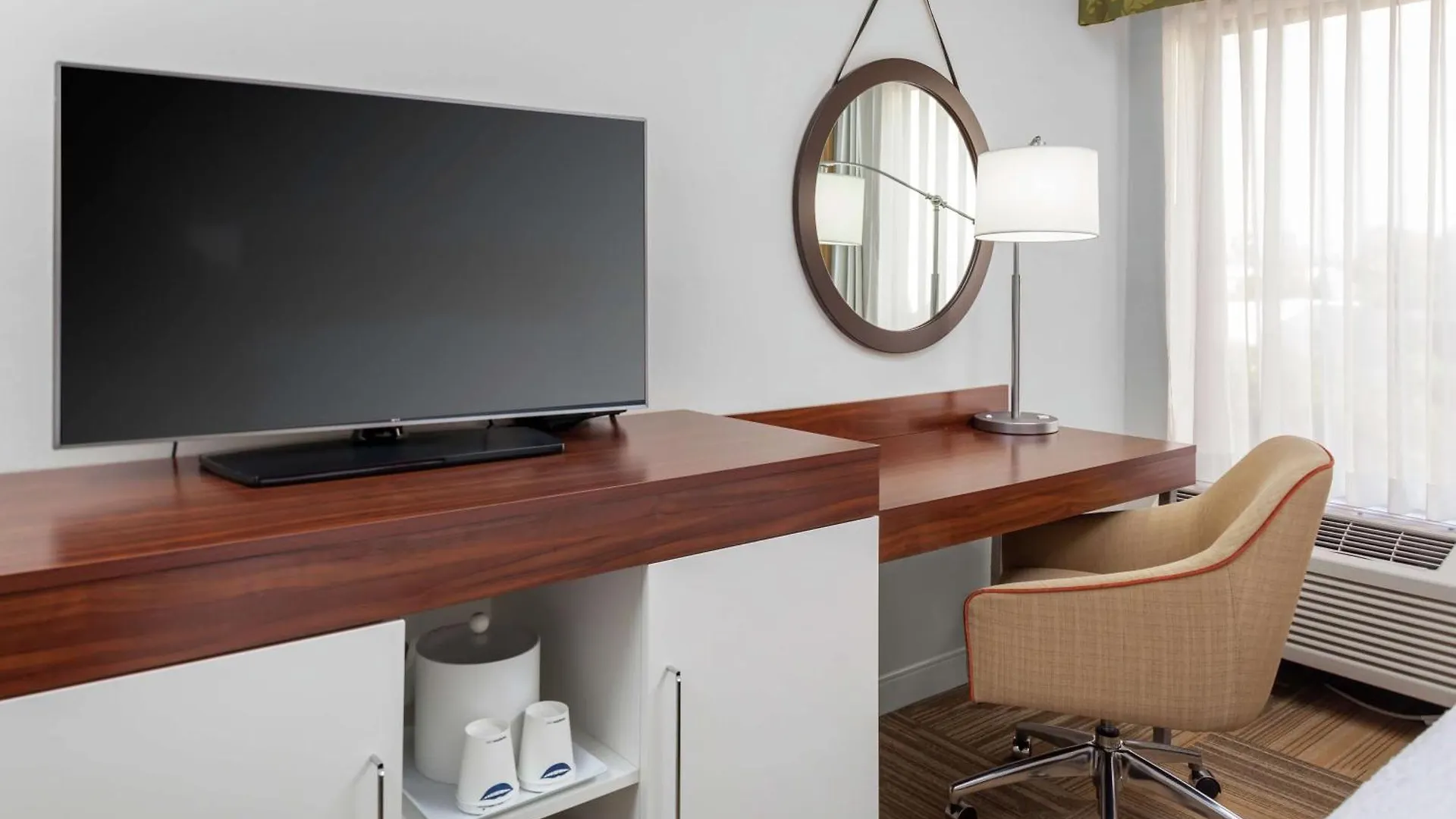 Hampton Miami/dadeland 3* South Miami