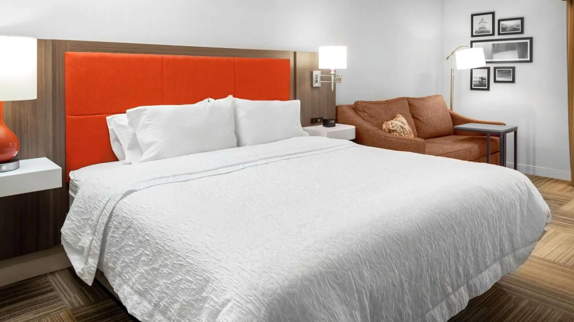 Hampton Miami/dadeland 3* South Miami